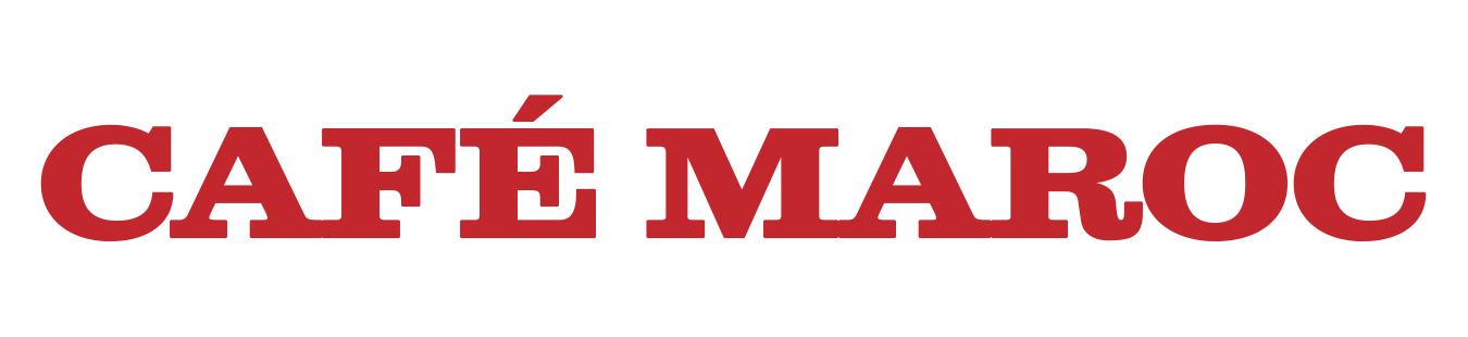 CAFÉ MAROC