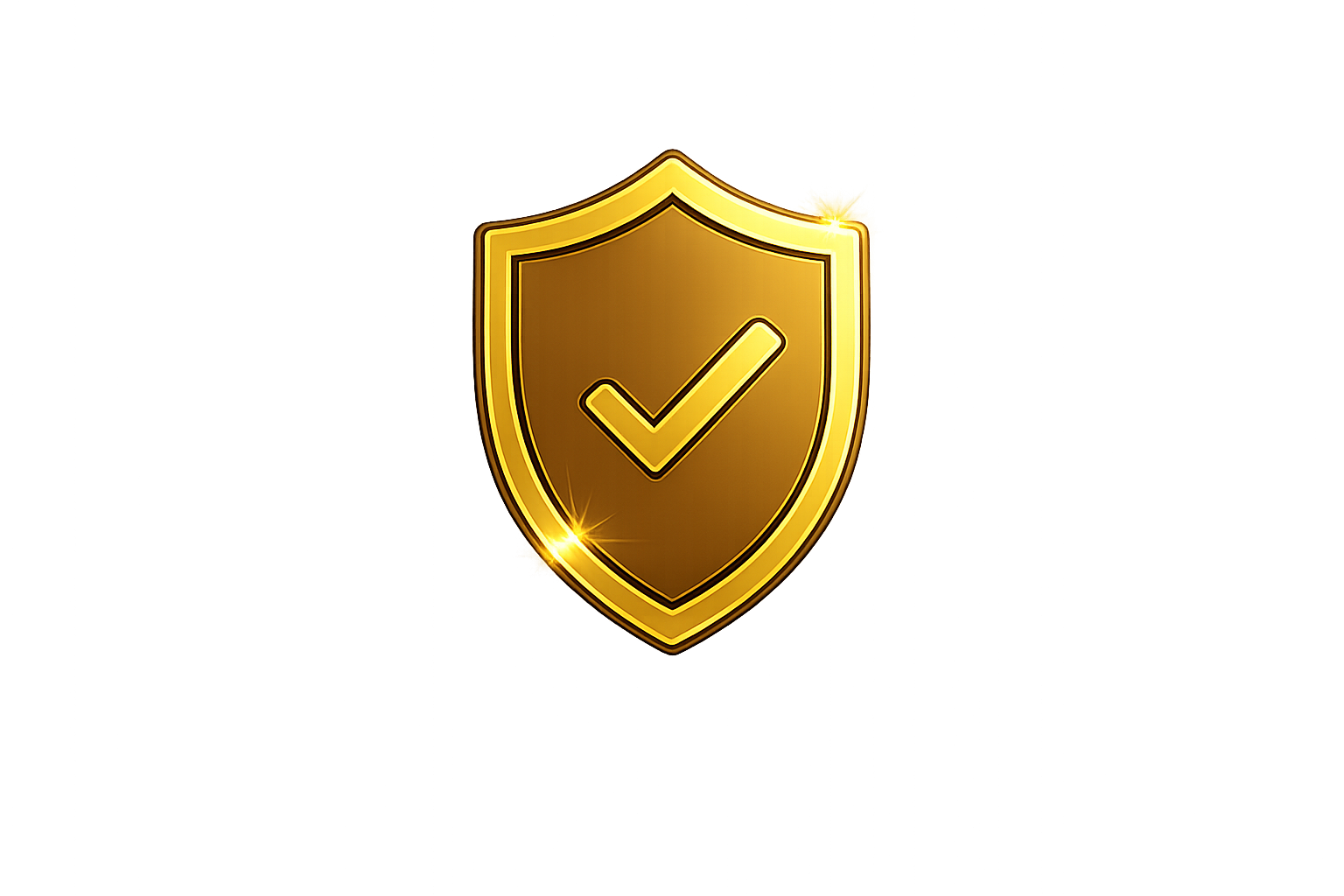 Quality workmanship icon