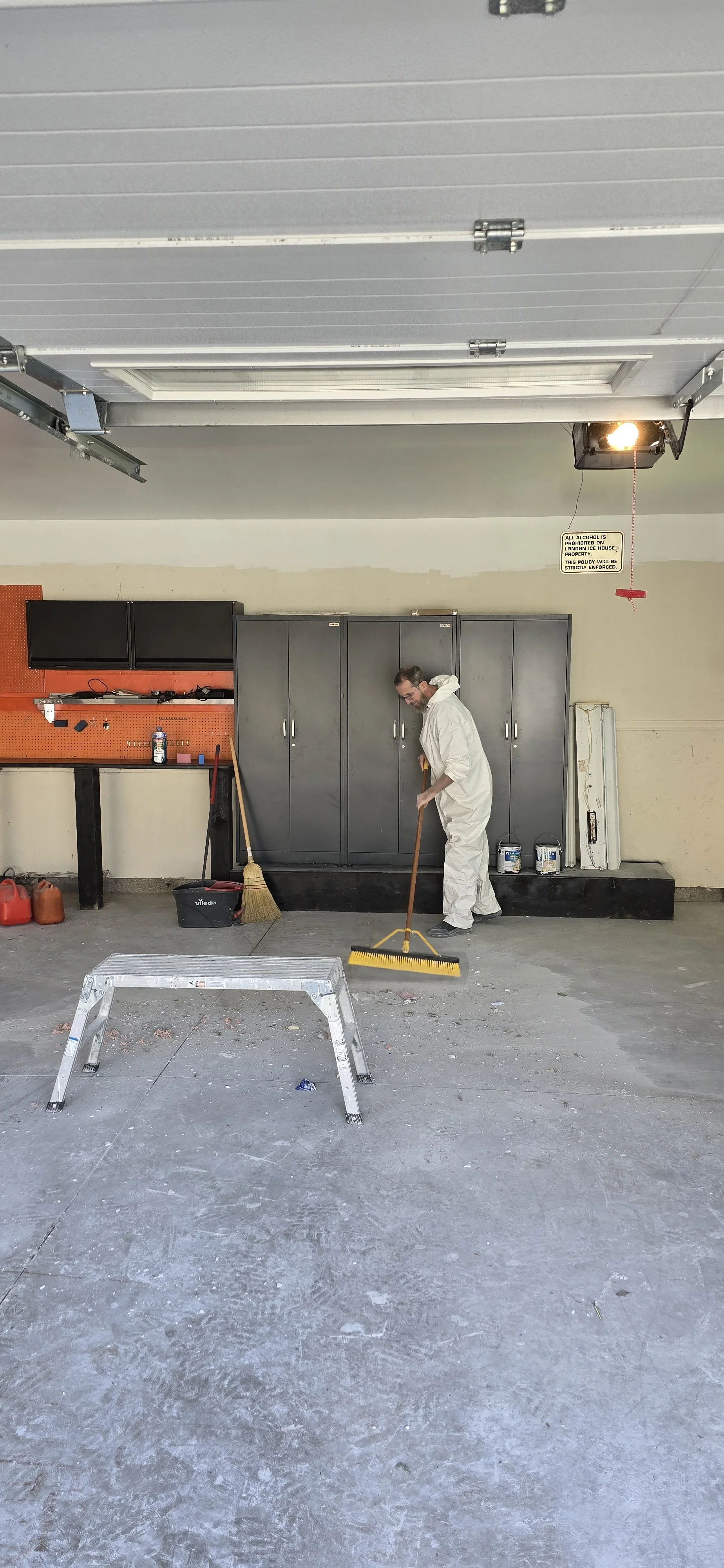 Drywall installation painting Dorchester Ontario .jpg