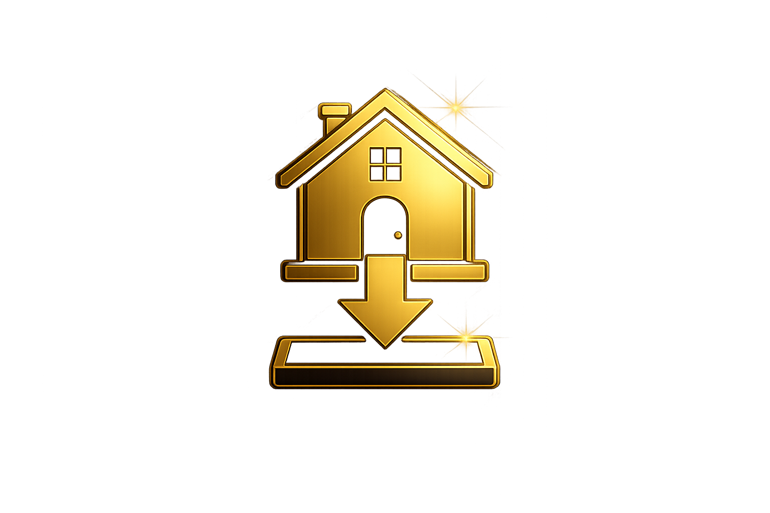 home renovation services icon