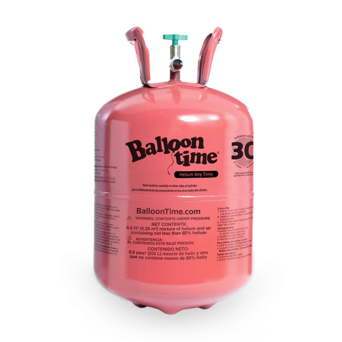 Rent-a-helium-tank