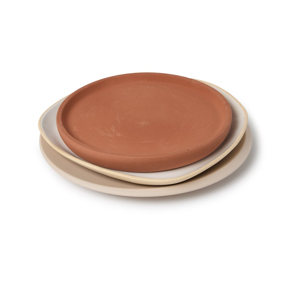 Salad Plates - Various Smaller