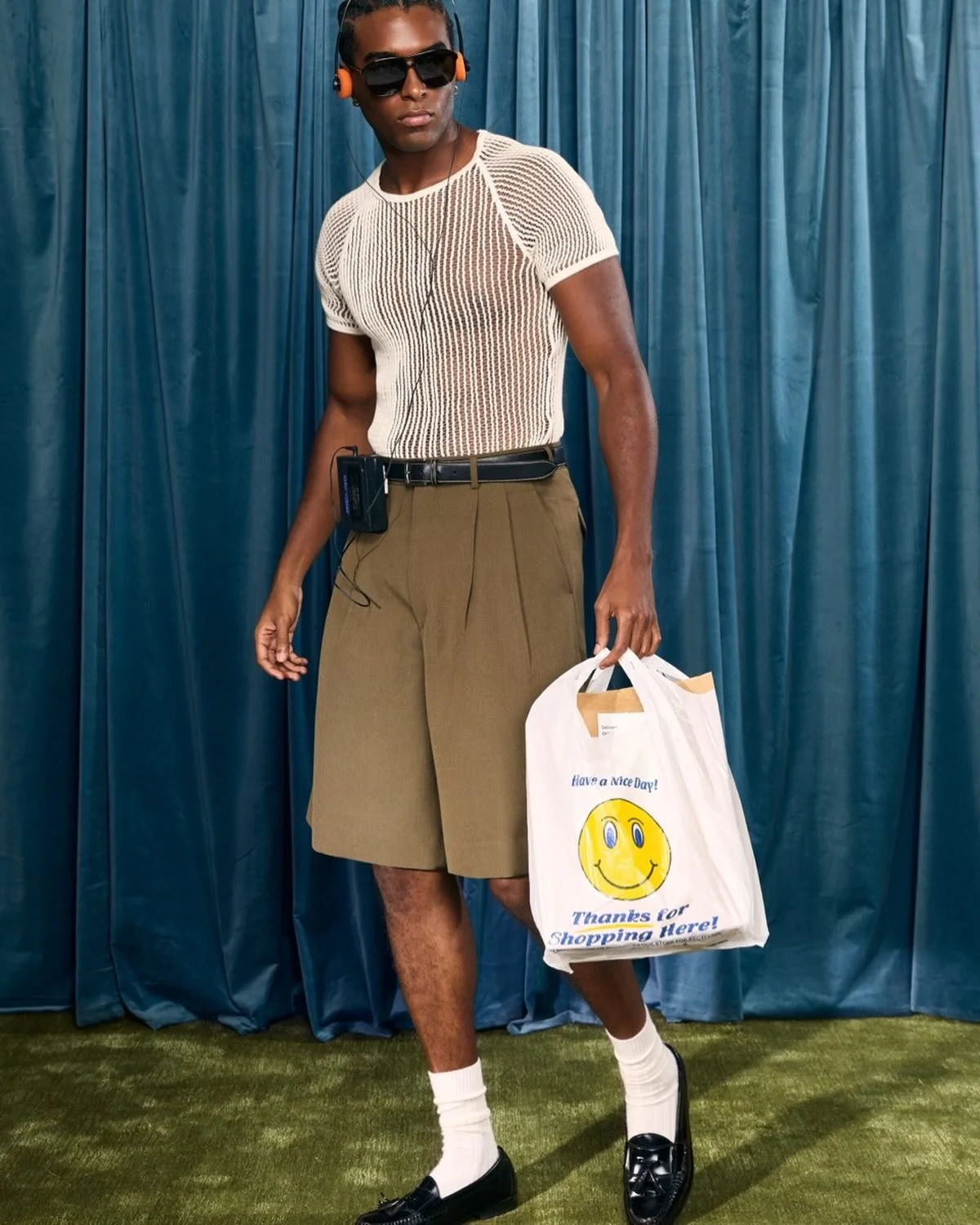 Have a nice day! 🙂 Thanks for propping here!

Props: @epcprops @central_atl_props_caps 
Photographer: @alliehine
Production Design &amp; Prop Stylist: @_kateworth 
Wardrobe Styling: @marahbrwn
Hair &amp; Makeup: @beautyandthejules
Lighting Tech: @tw