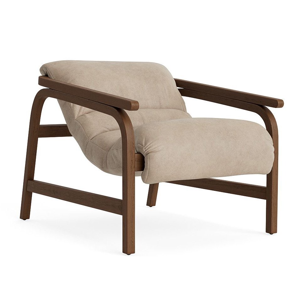 Designer Lounge Chair