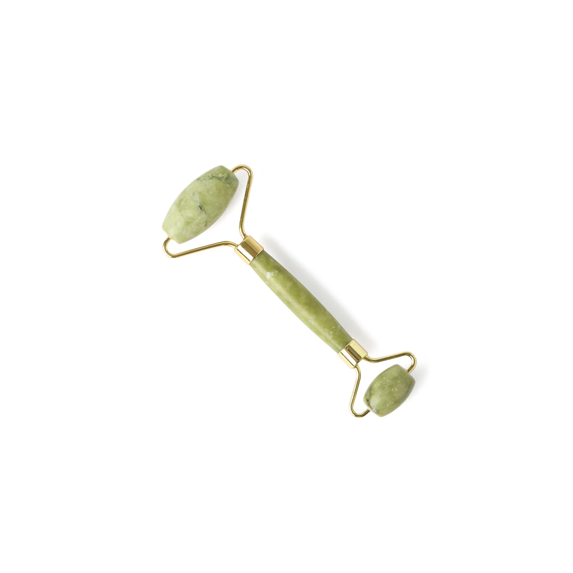 Green Jade Roller