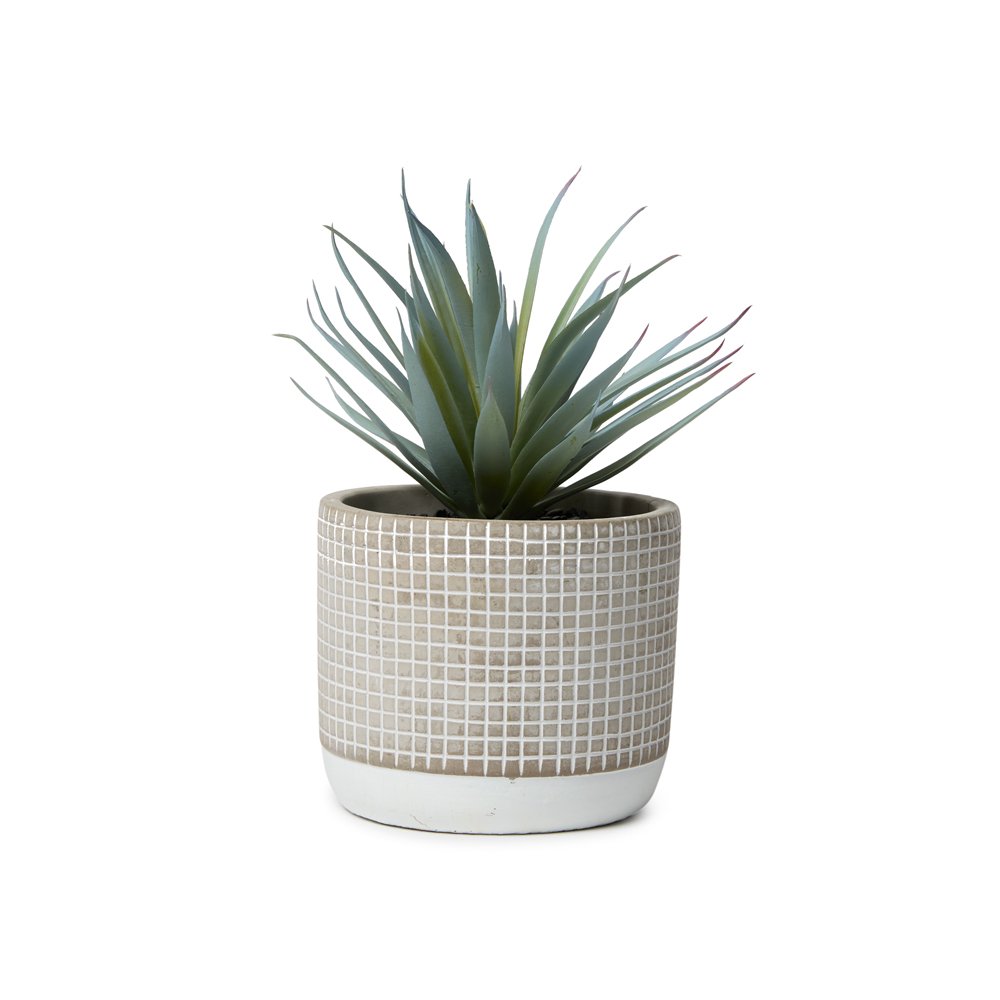 Faux Plant 3