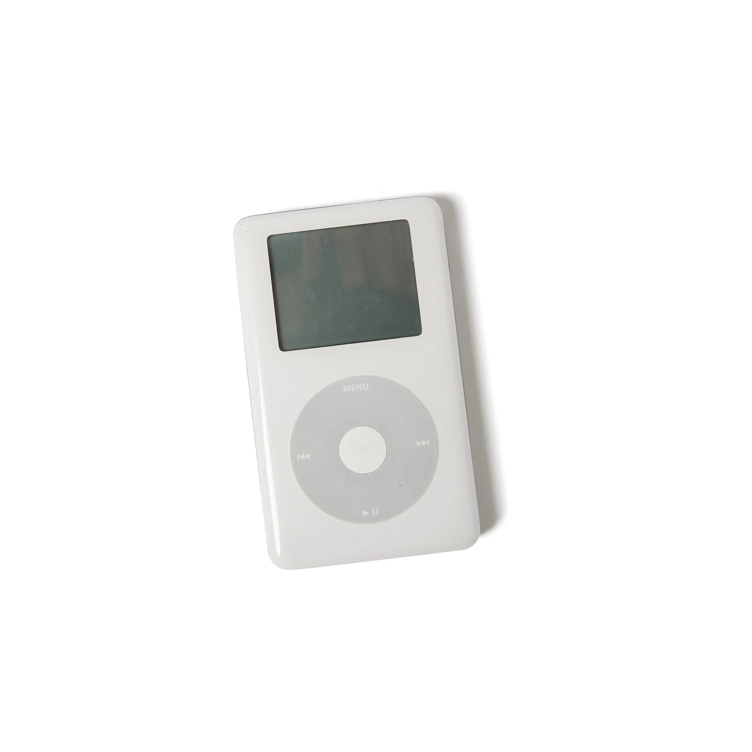 iPod