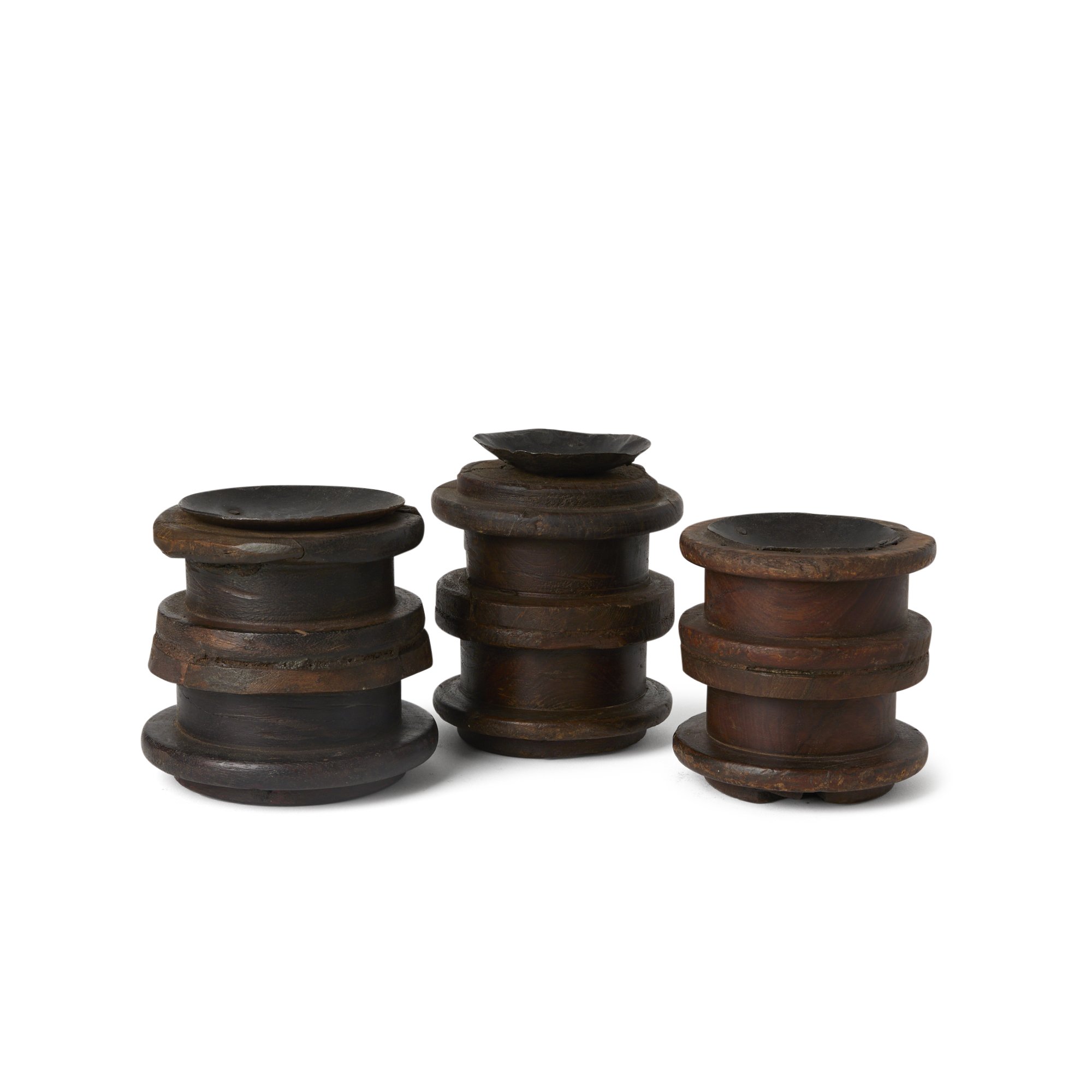 Candle Holders/Decor Objects
