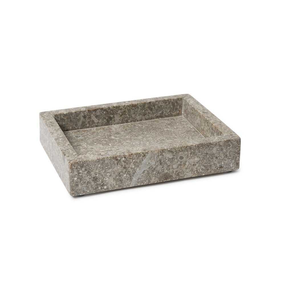 Tray - Marble Catch-all