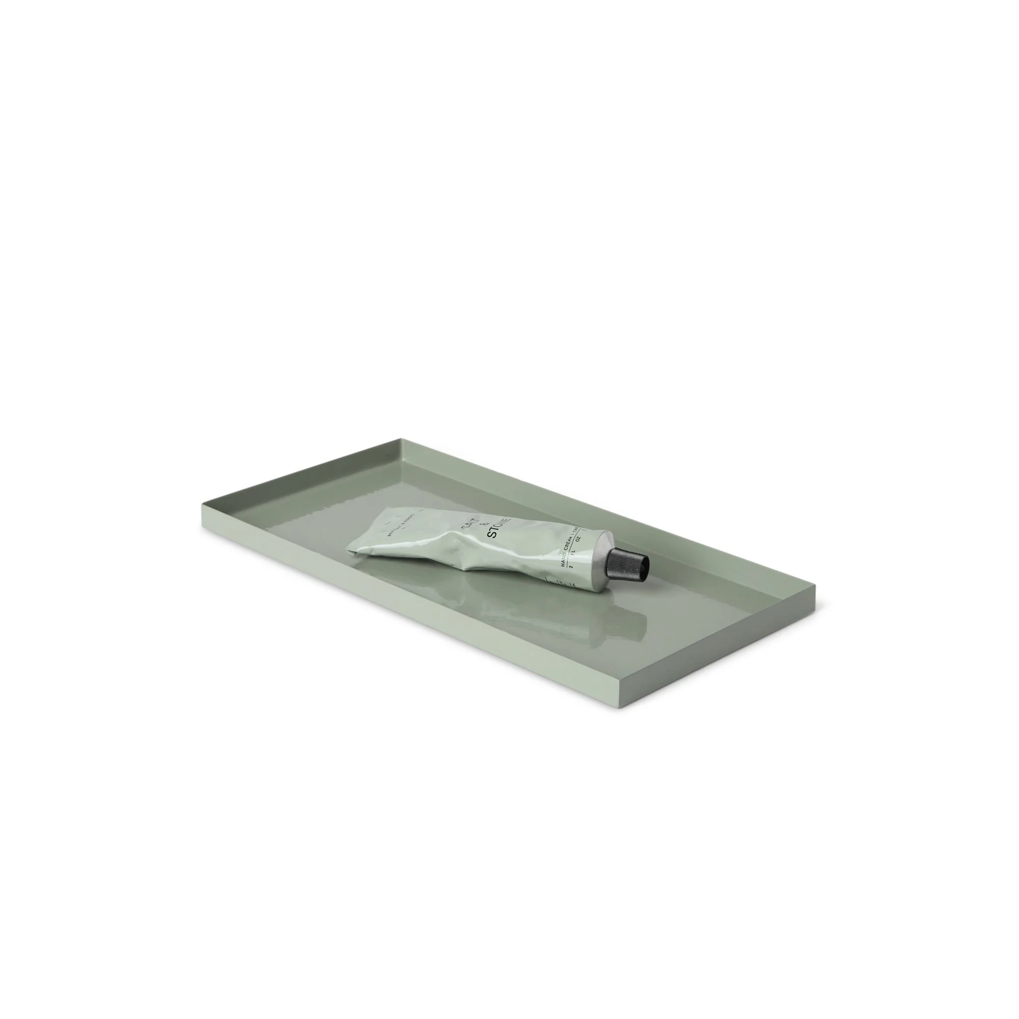Metal Tray