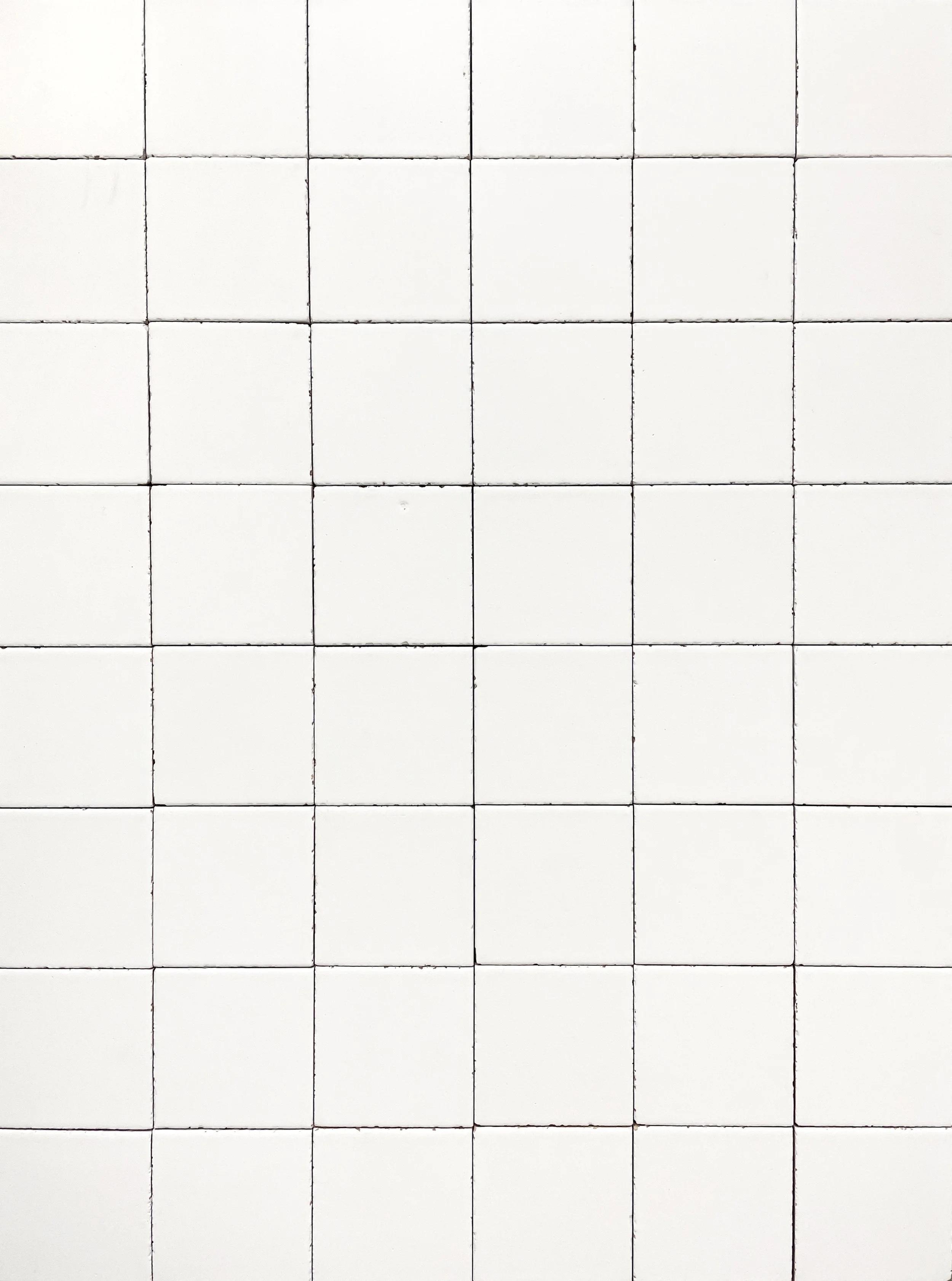 Handmade Tile Background