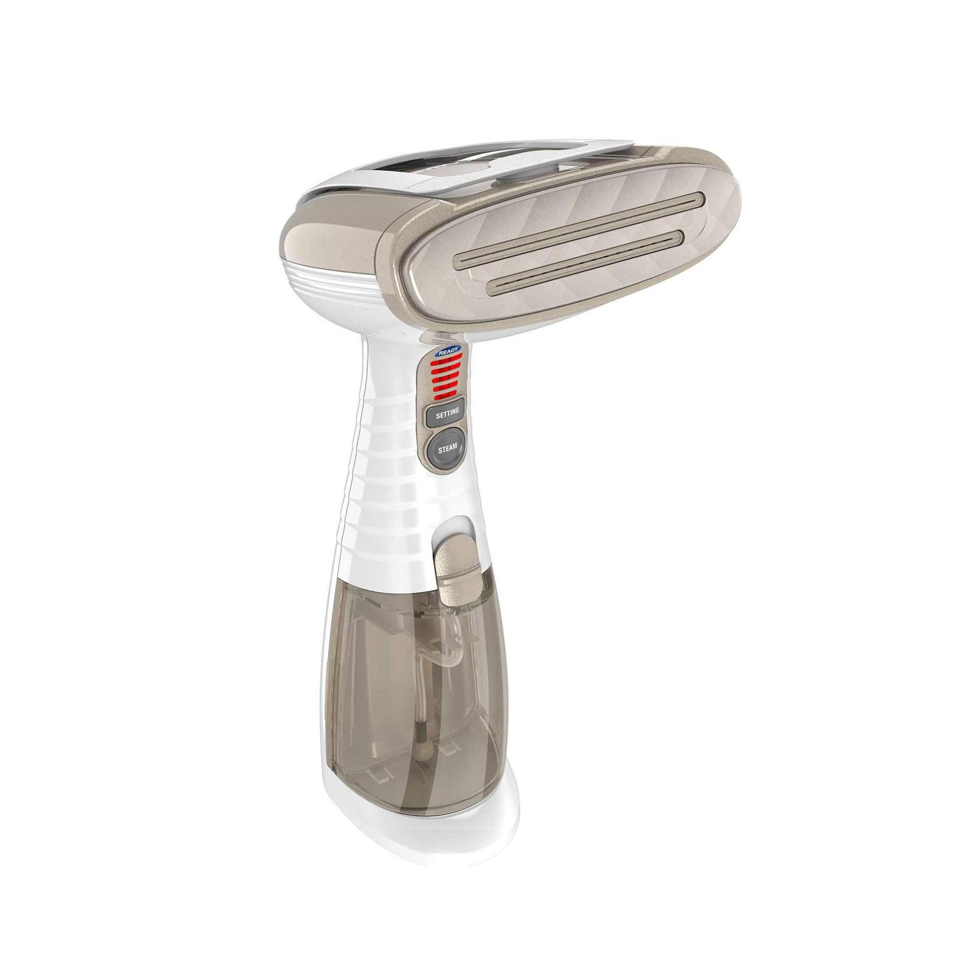 Rent-a-steamer