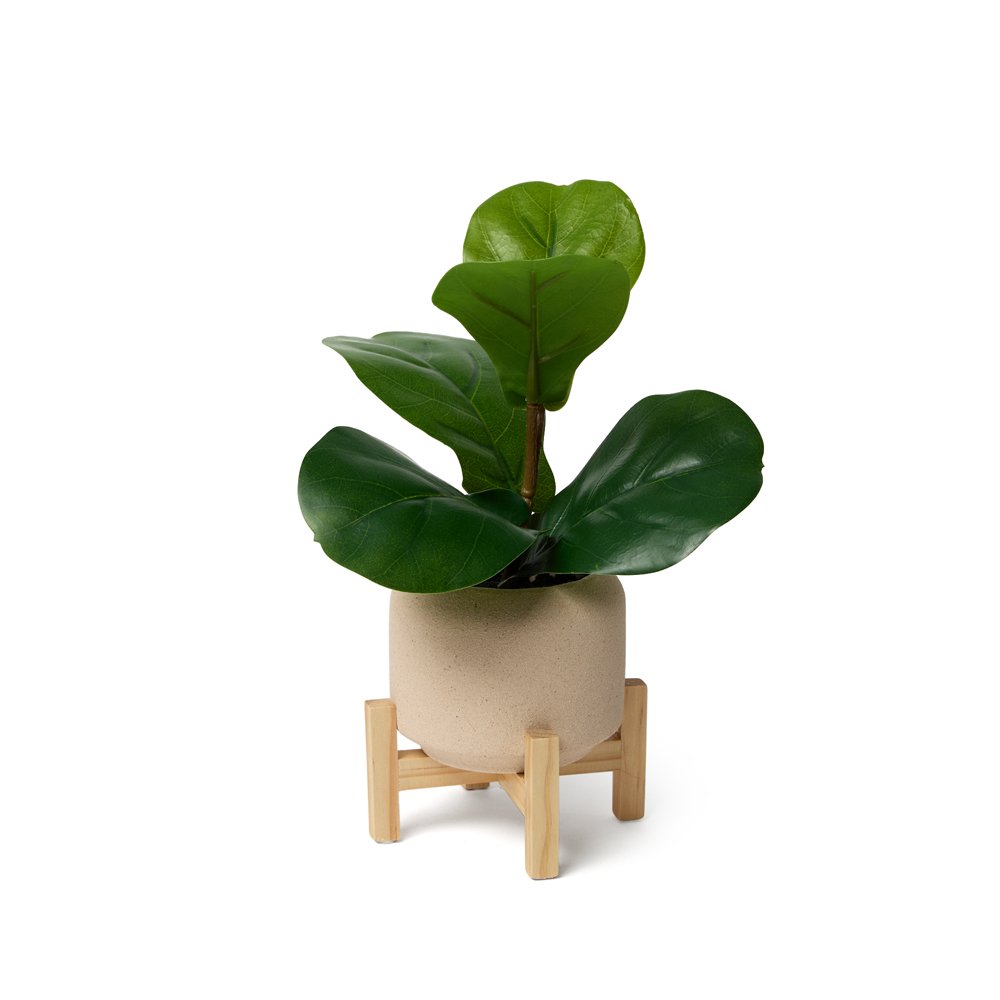 Faux Plant 1