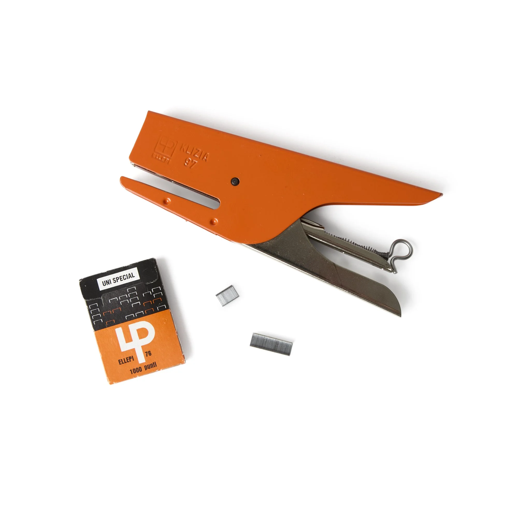 Retro Cool Stapler - It's Giving Architect