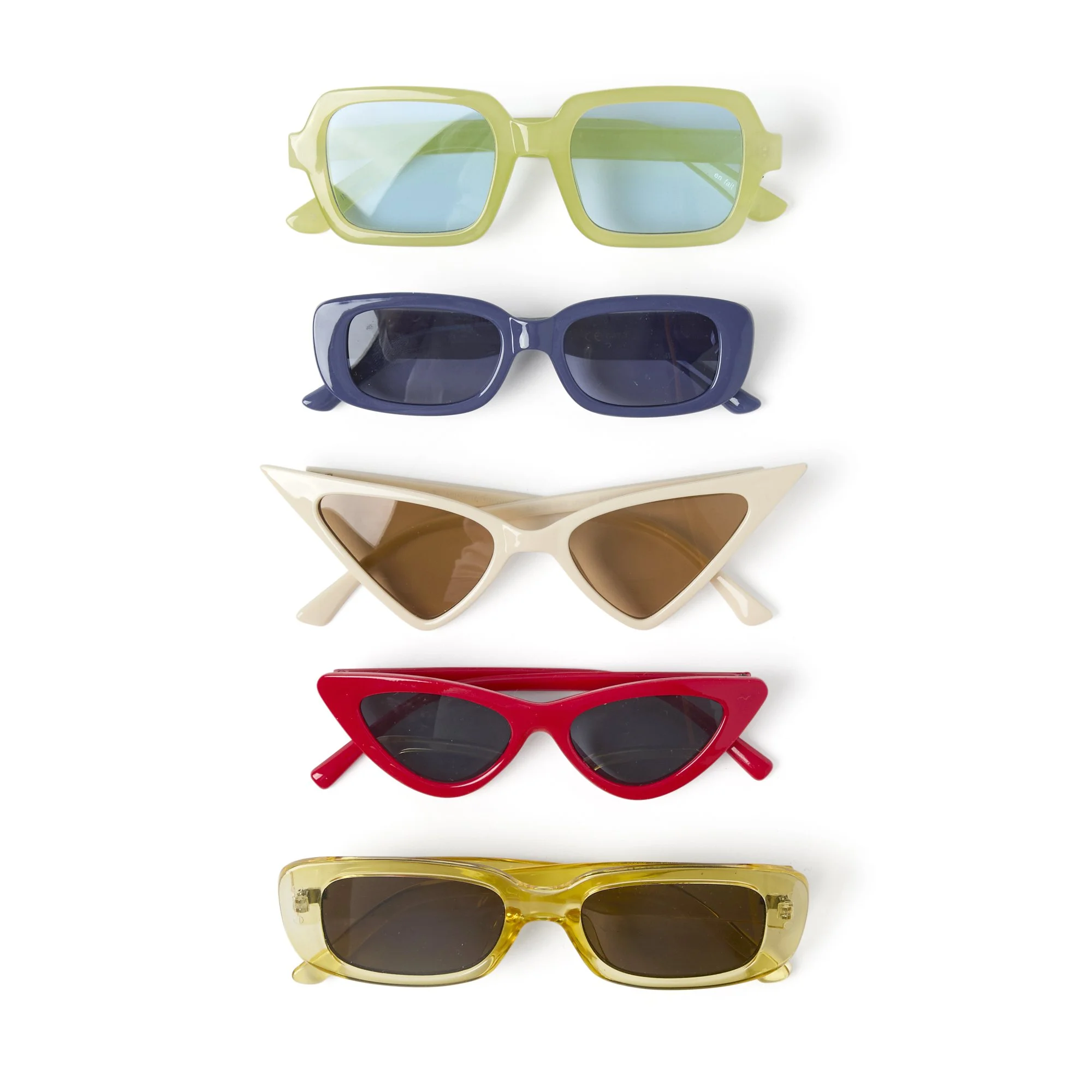 Assorted Sunglasses