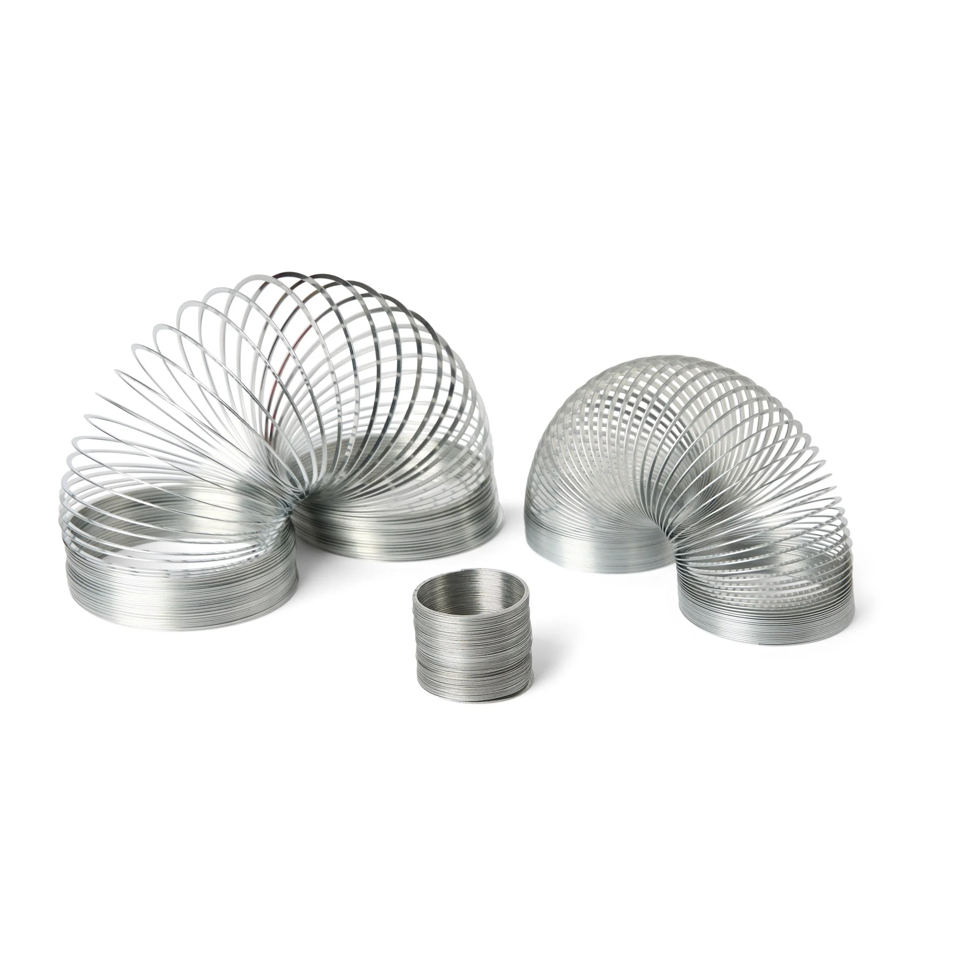 Slinkies - set of 3