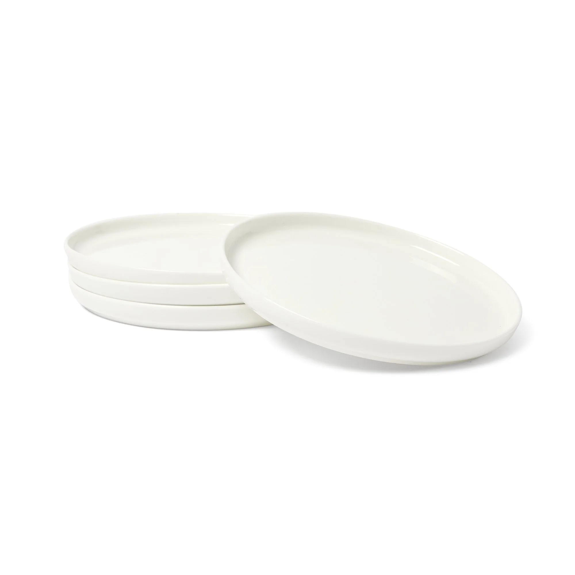 Salad Plates (paint me!)