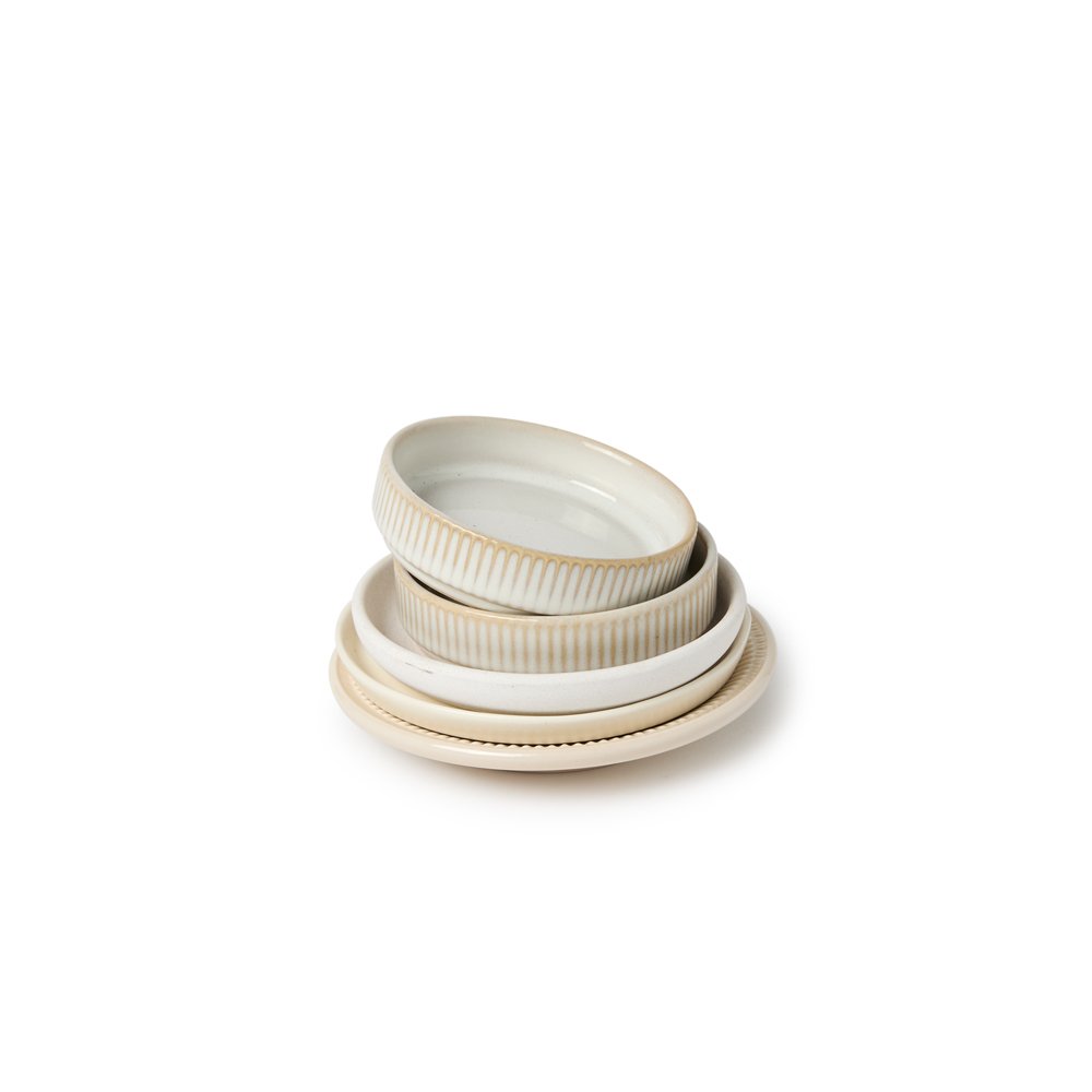 Small Dishes - Various