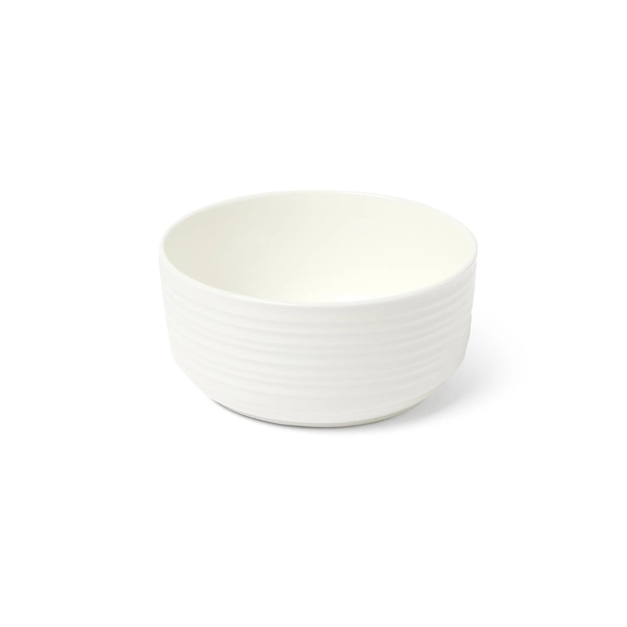 Small Serving Bowl (think side of rice or green beans)