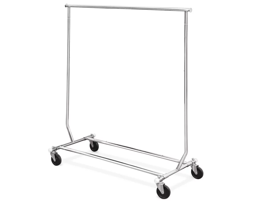 Clothing Rack - 2 avail.