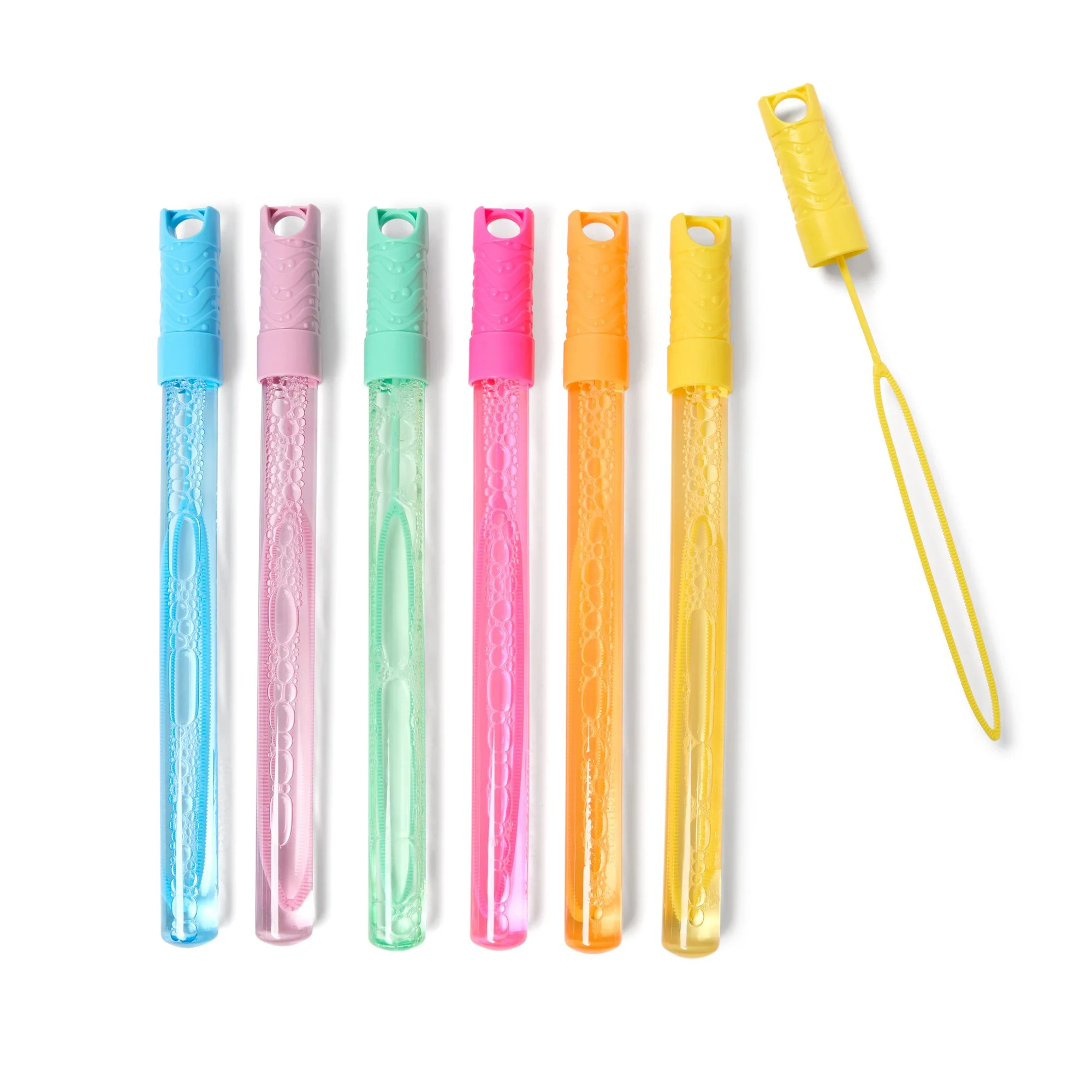 Bubble Wands