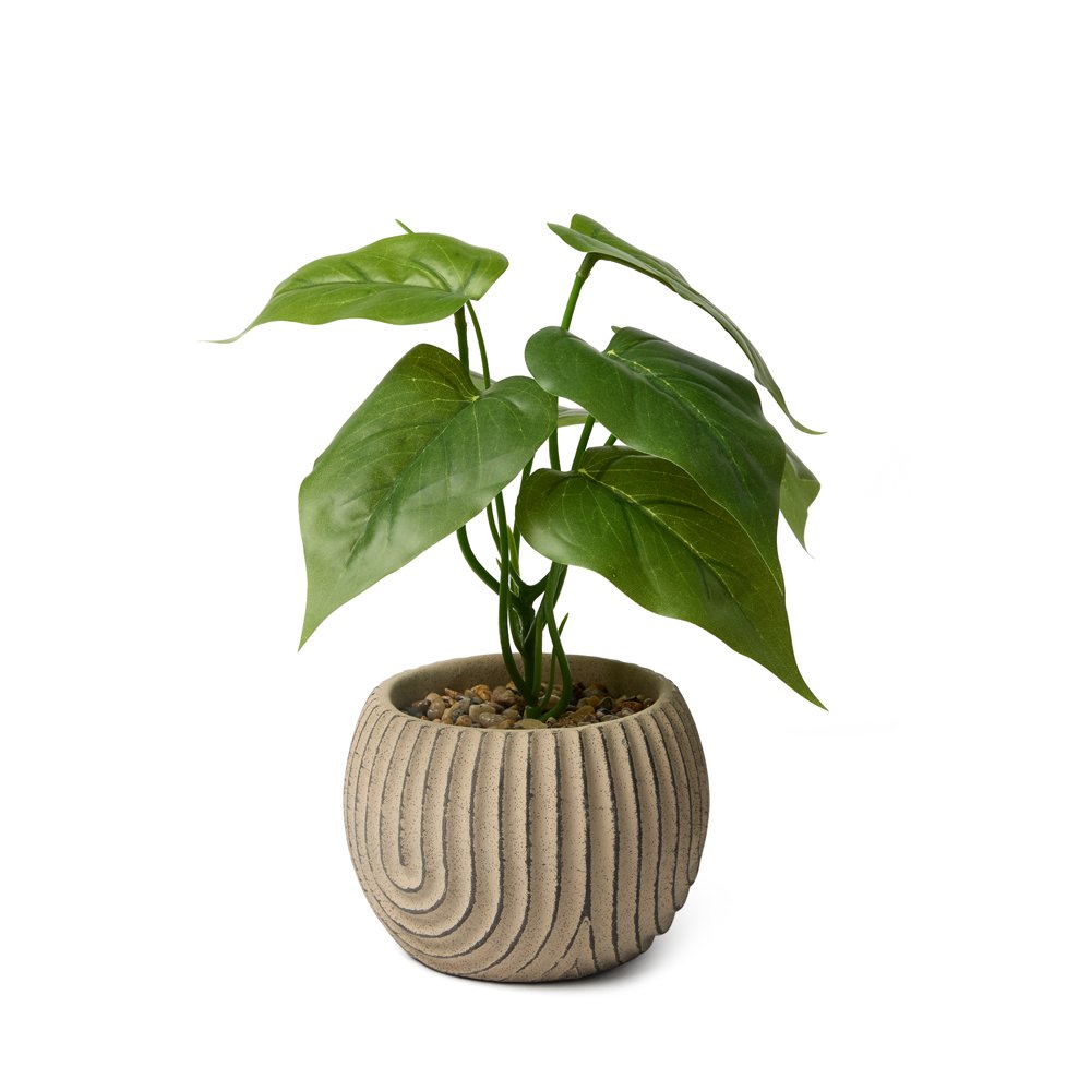 Faux Plant 2