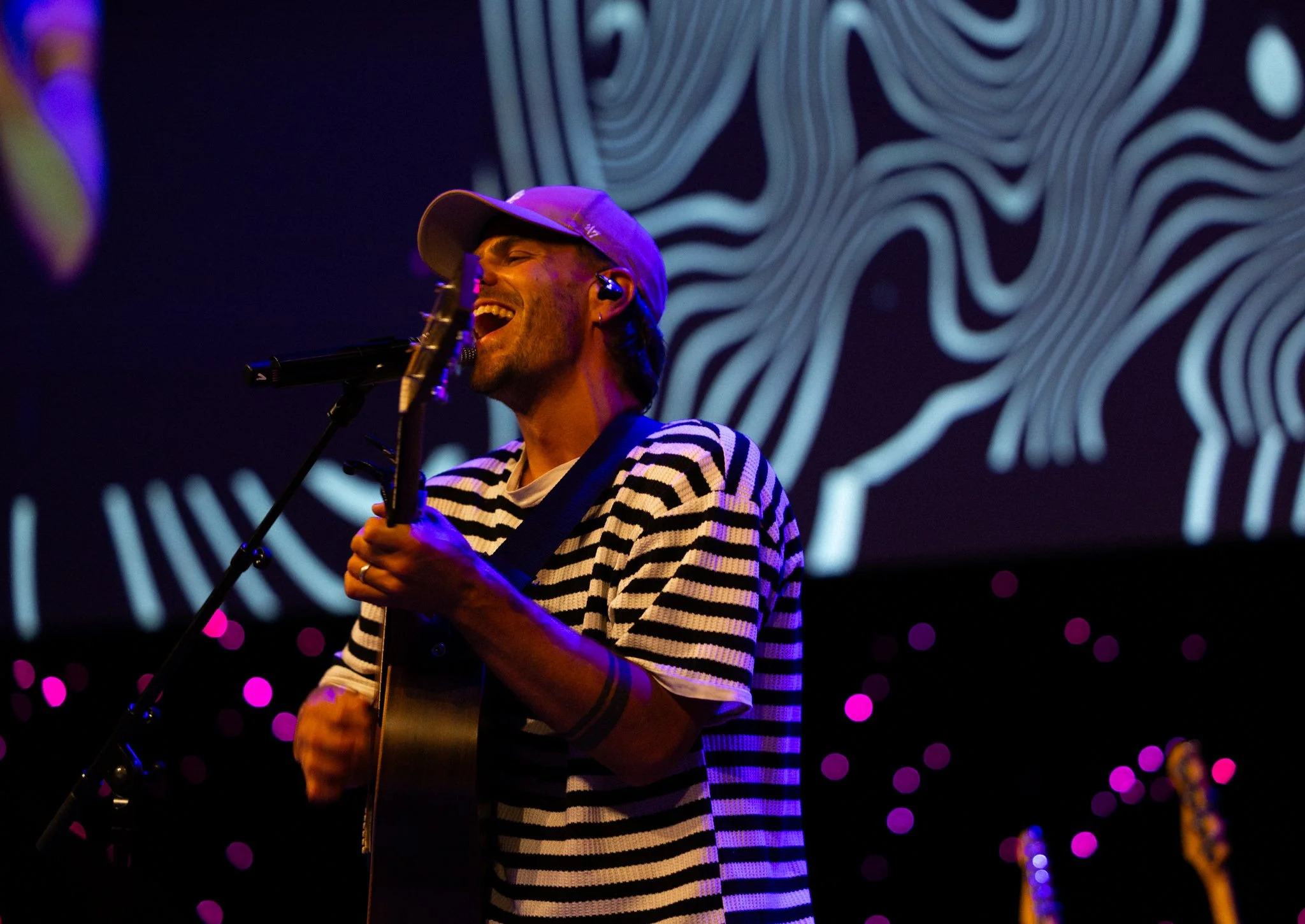 GOOD WEATHER FORECAST