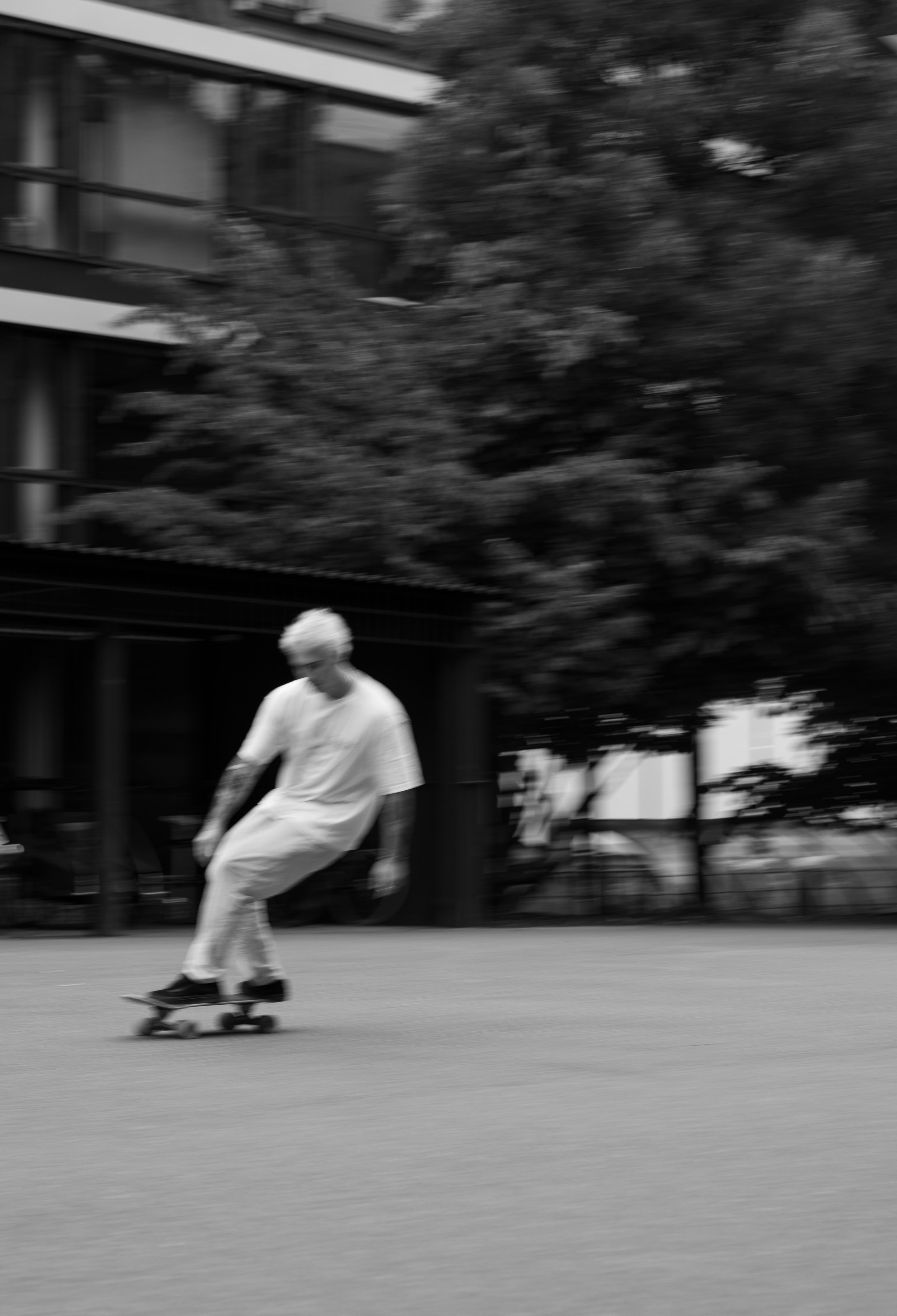 SURFSKATE AFFAIR