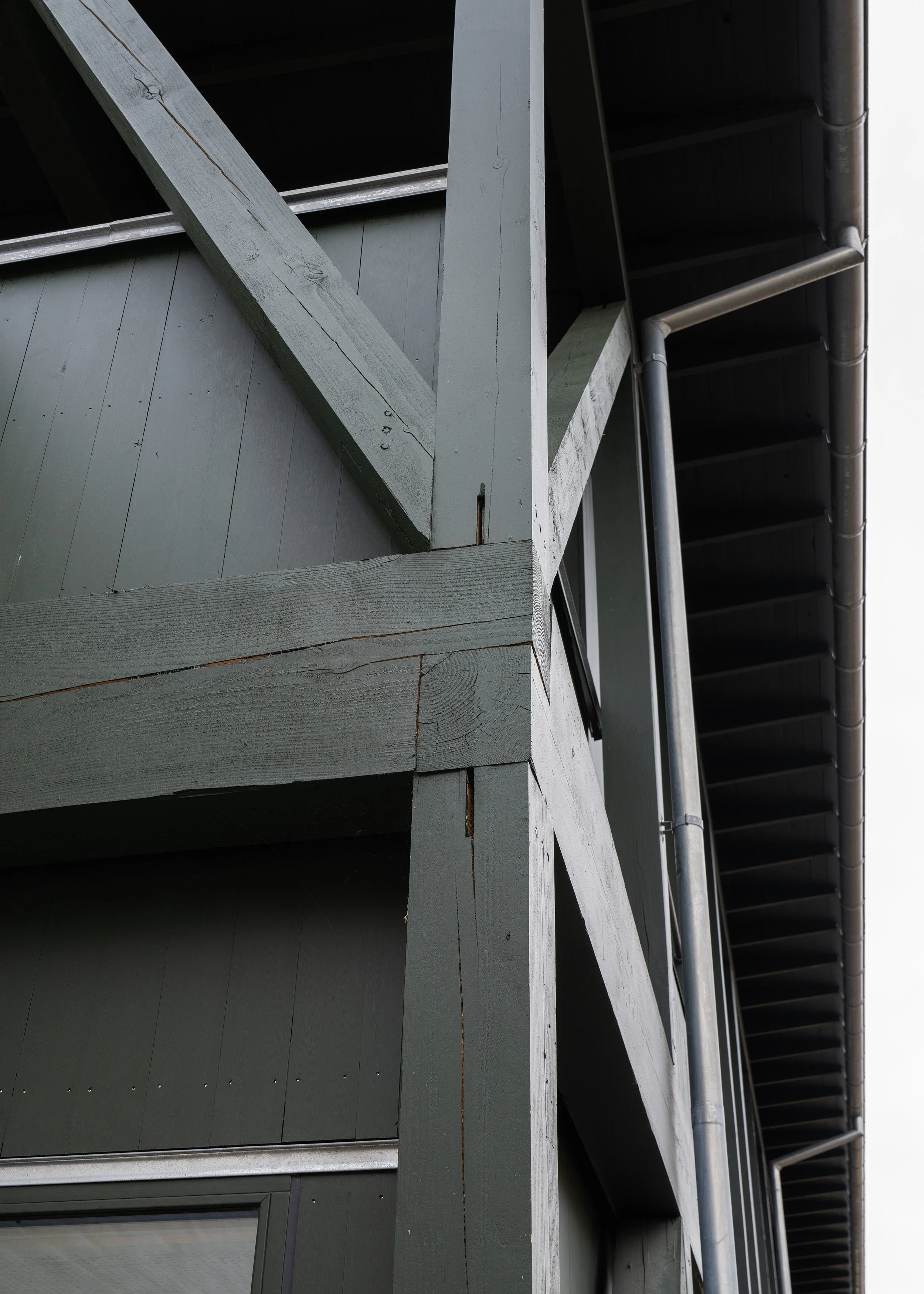 Haver til Maver Huset, Claus Pryds Arkitekter, 2024