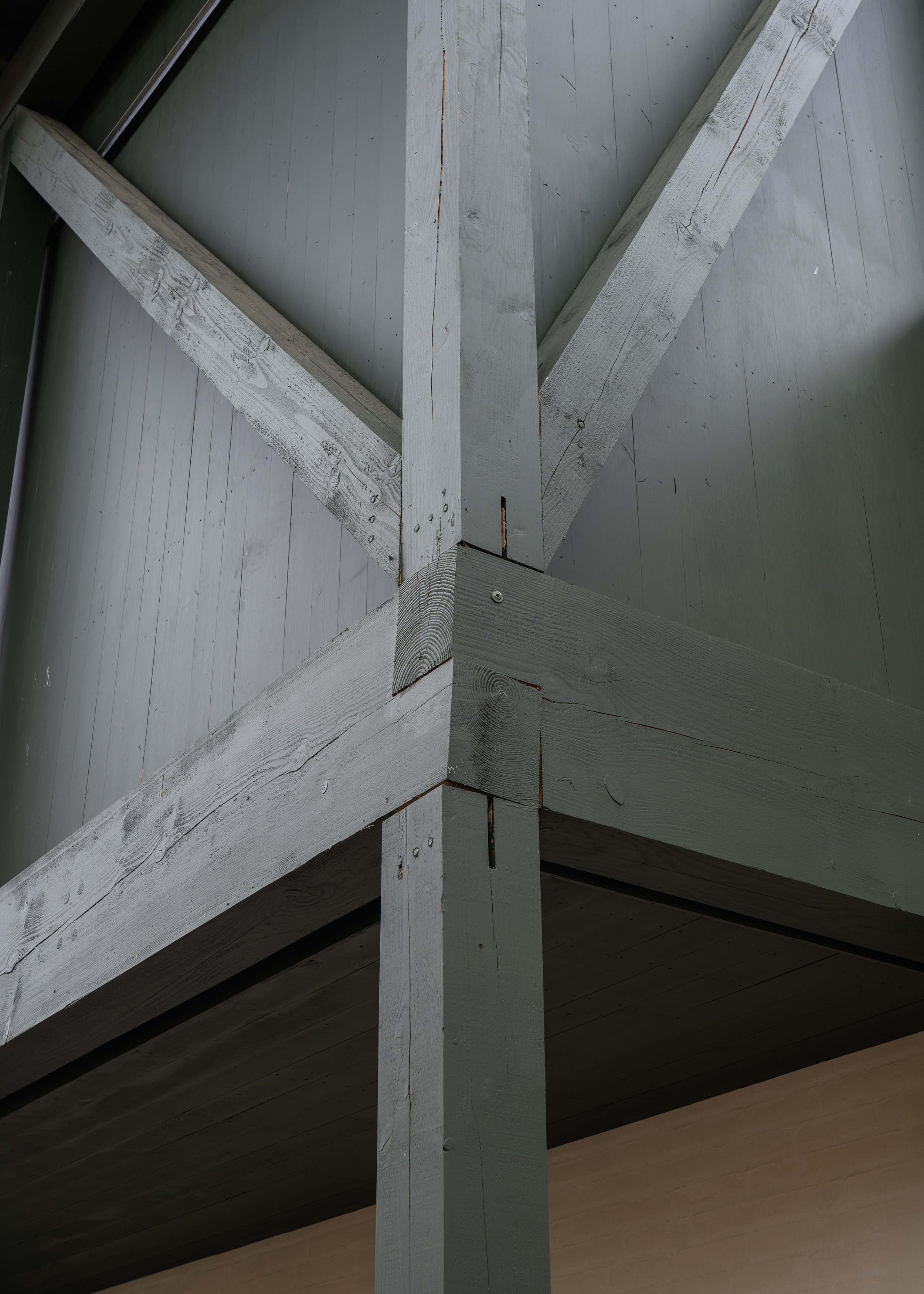 Haver til Maver Huset, Claus Pryds Arkitekter, 2024