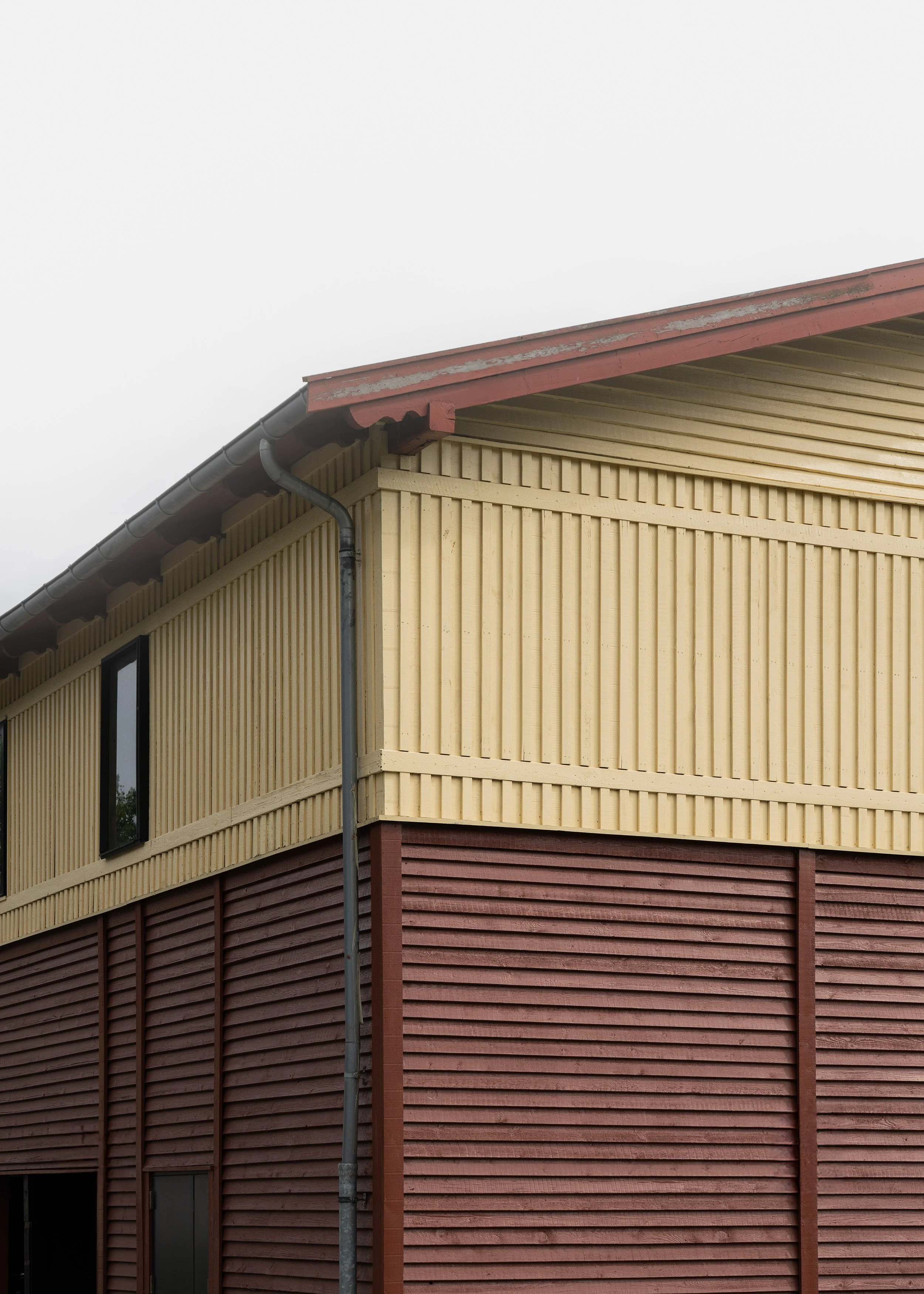 Børnehuset Grønnegården, BBP Arkitekter, 2022