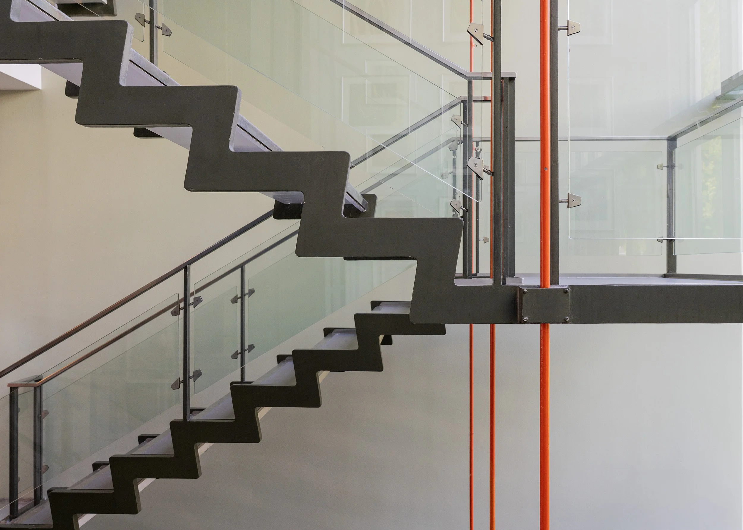 Rødovre Rådhus, Arne Jacobsen, 1956