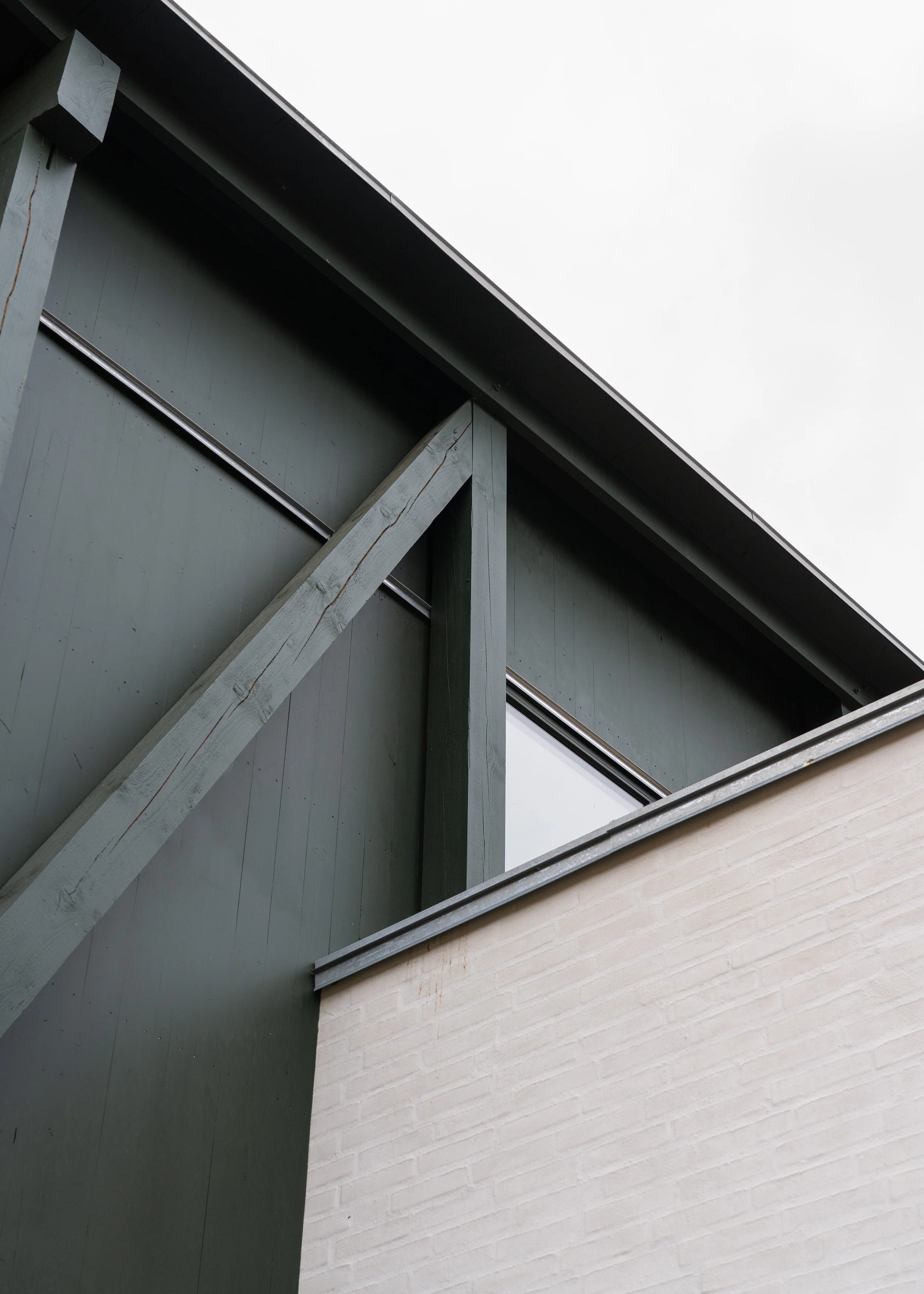 Haver til Maver Huset, Claus Pryds Arkitekter, 2024