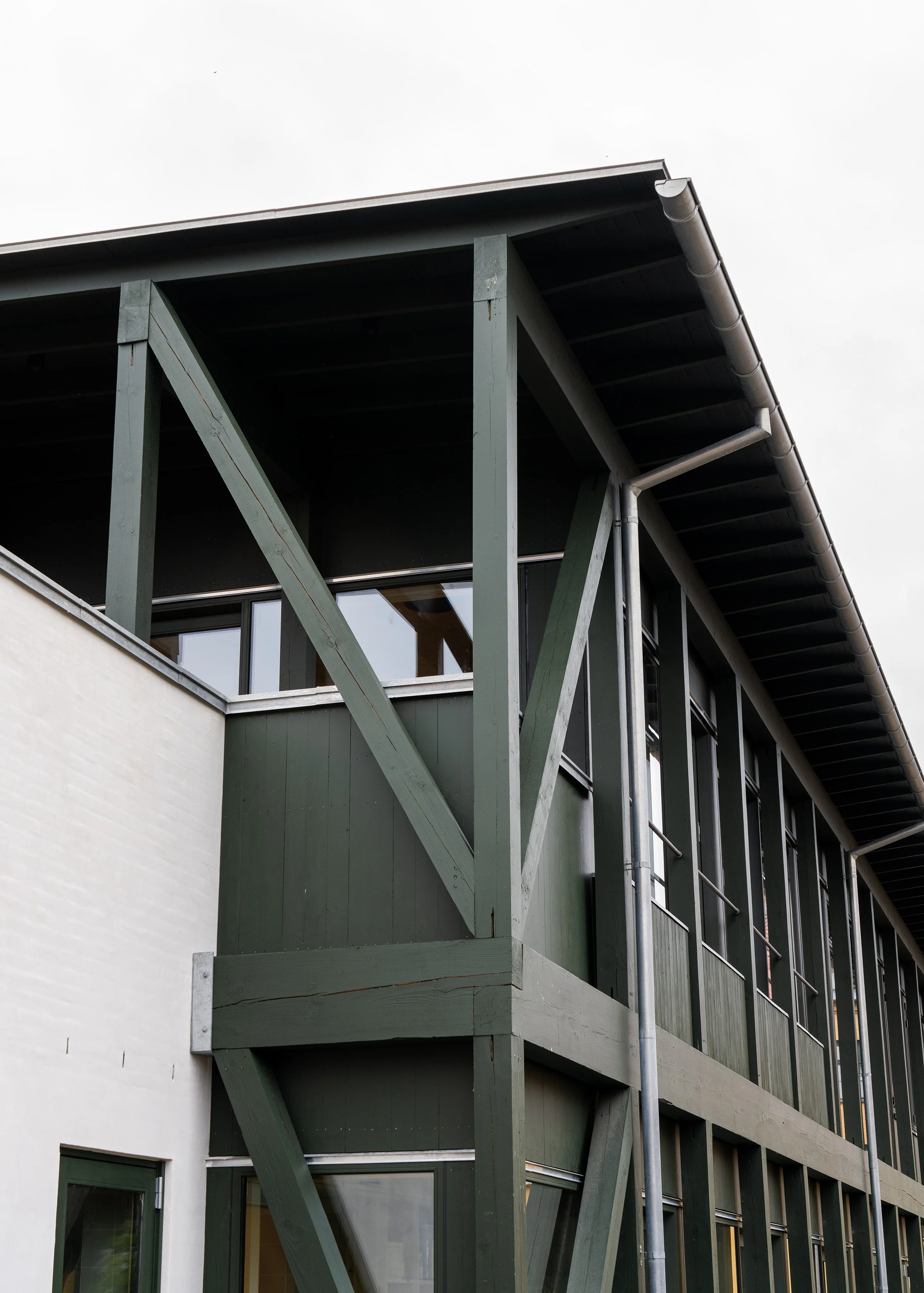 Haver til Maver Huset, Claus Pryds Arkitekter, 2024