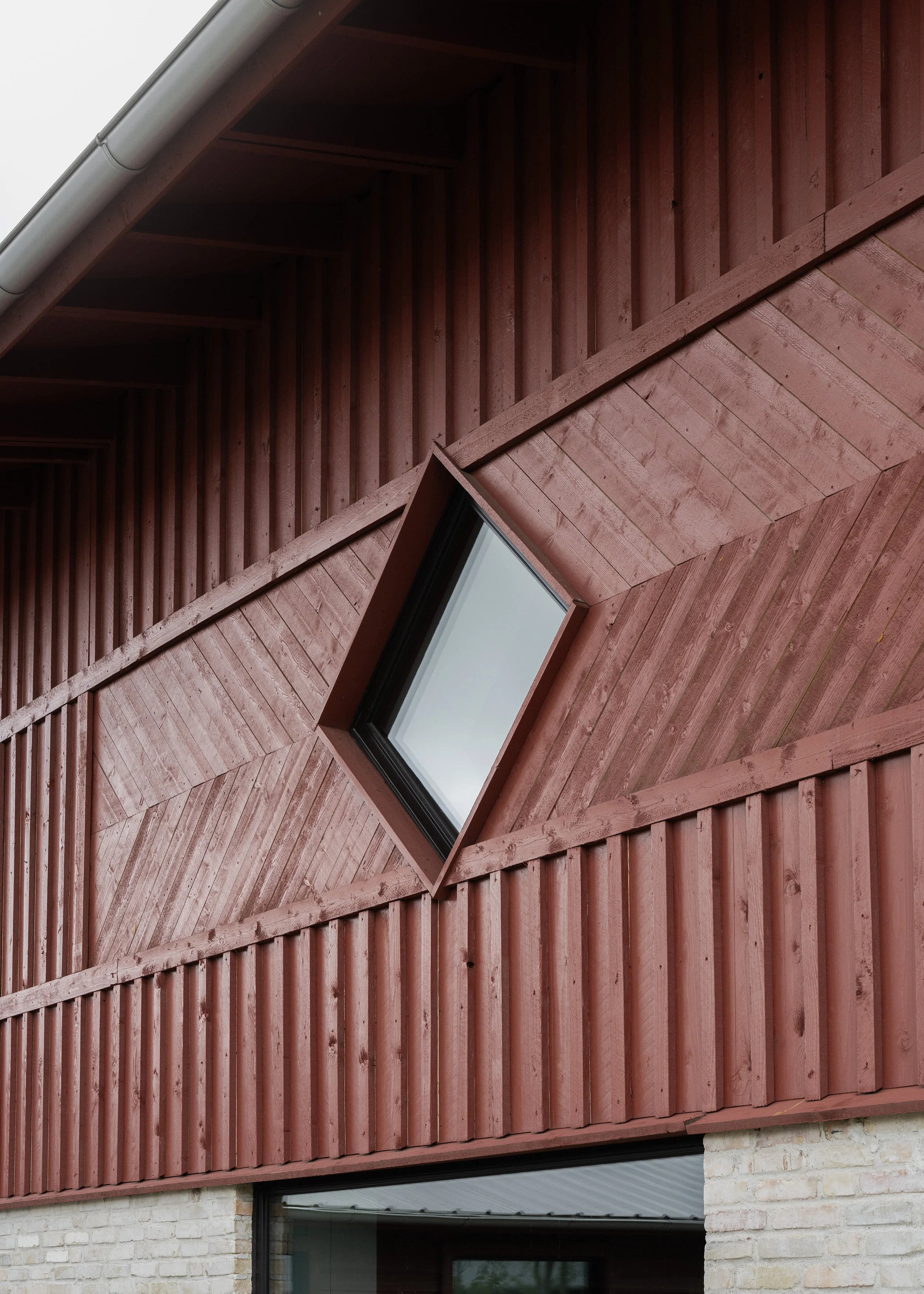 Børnehuset Grønnegården, BBP Arkitekter, 2022