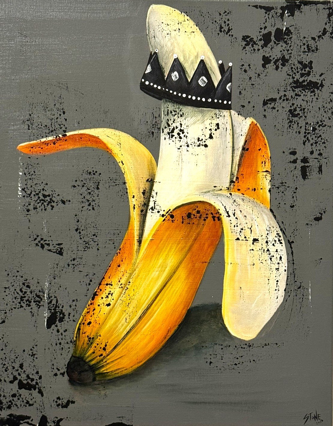 King Banana