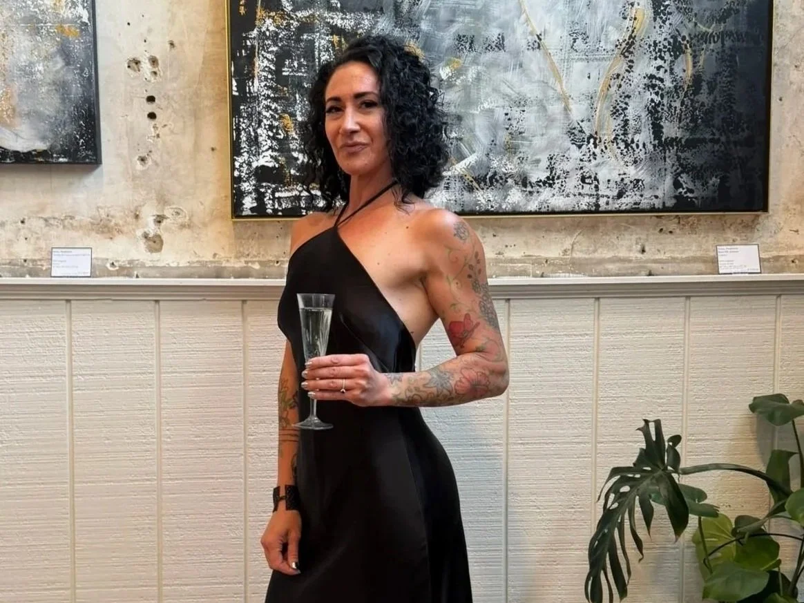 Phase II: Gallery Opening Reception