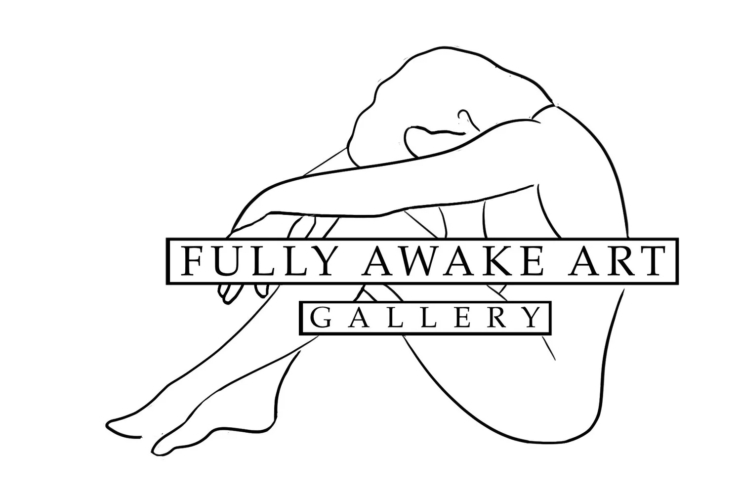 Fully Awake Art 