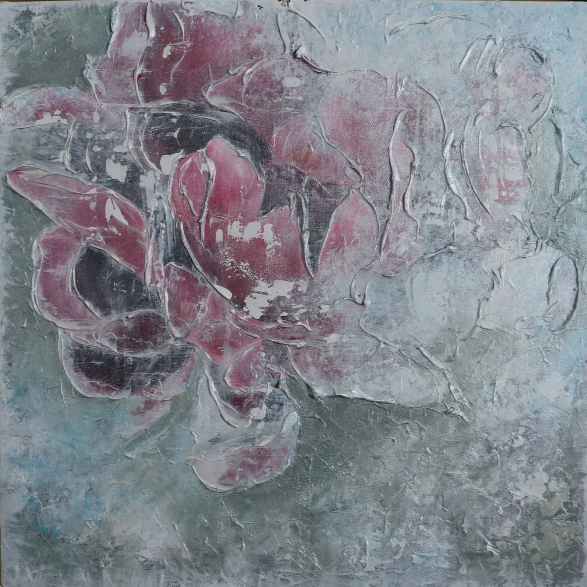 Beauty in Full Bloom (2)