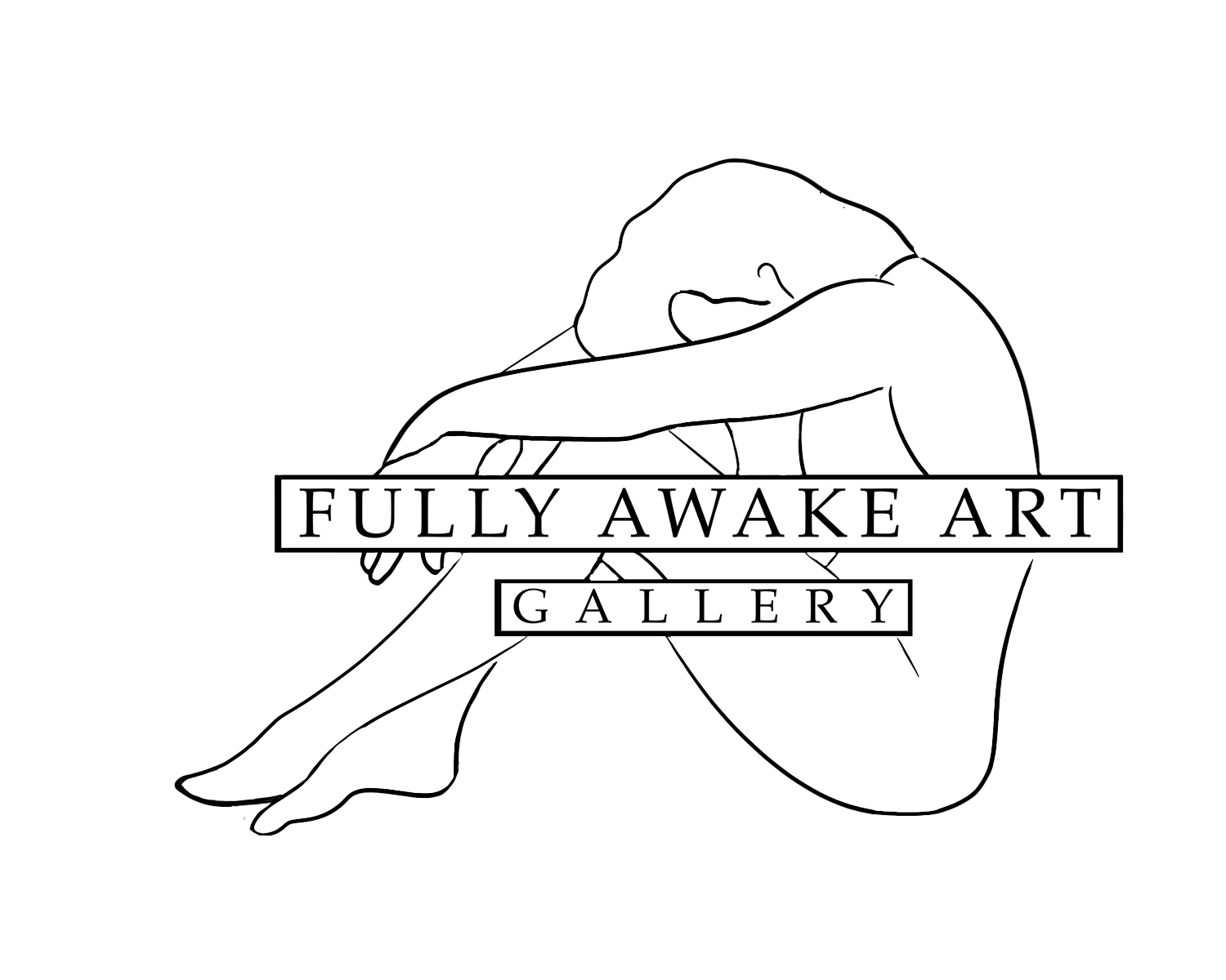 Fully Awake Art 