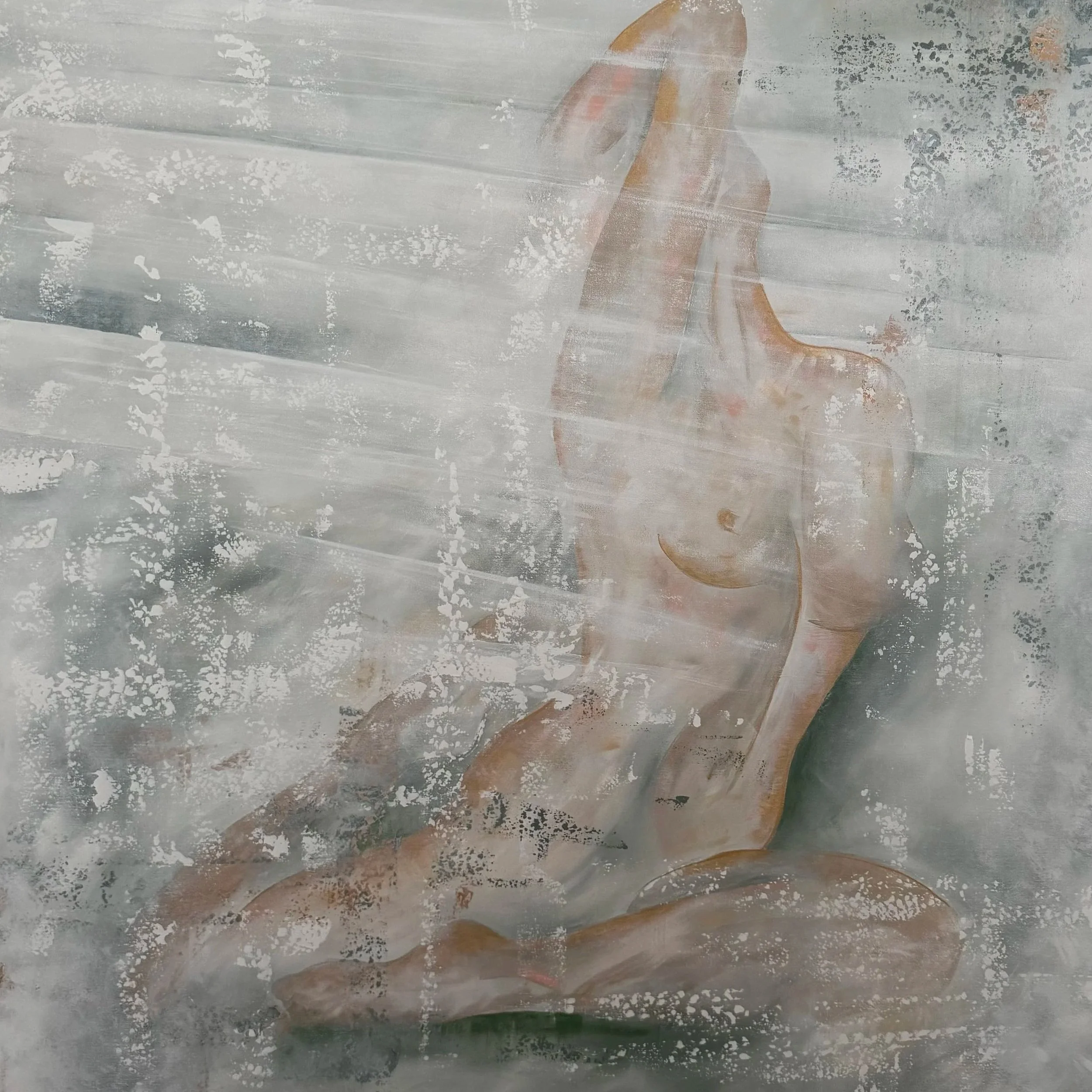 Yoga for the body, Art for the soul