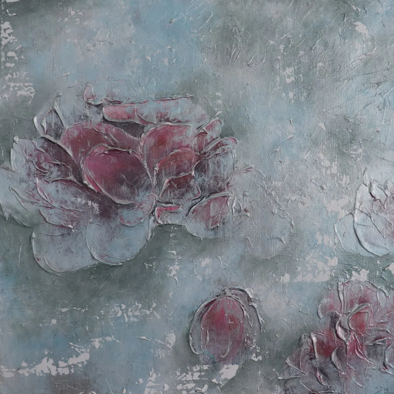 Beauty in Full Bloom (3)