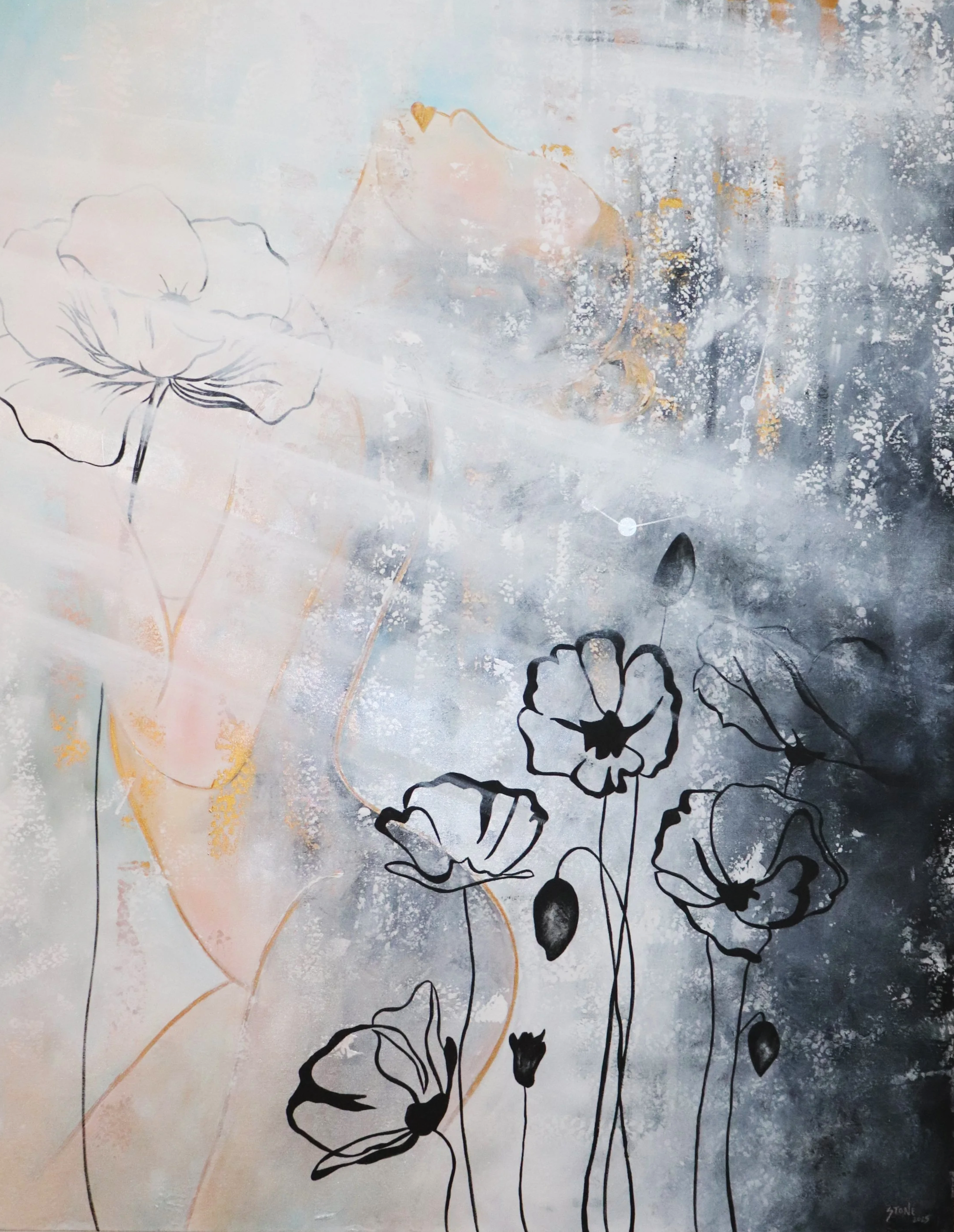 The Woman the Light Remembered