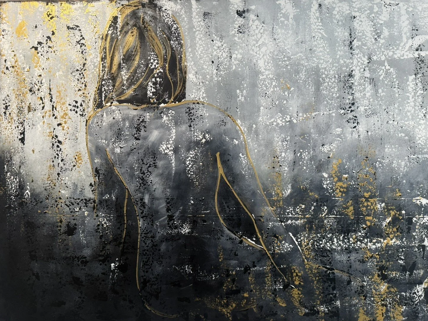 A Moment of Appreciation