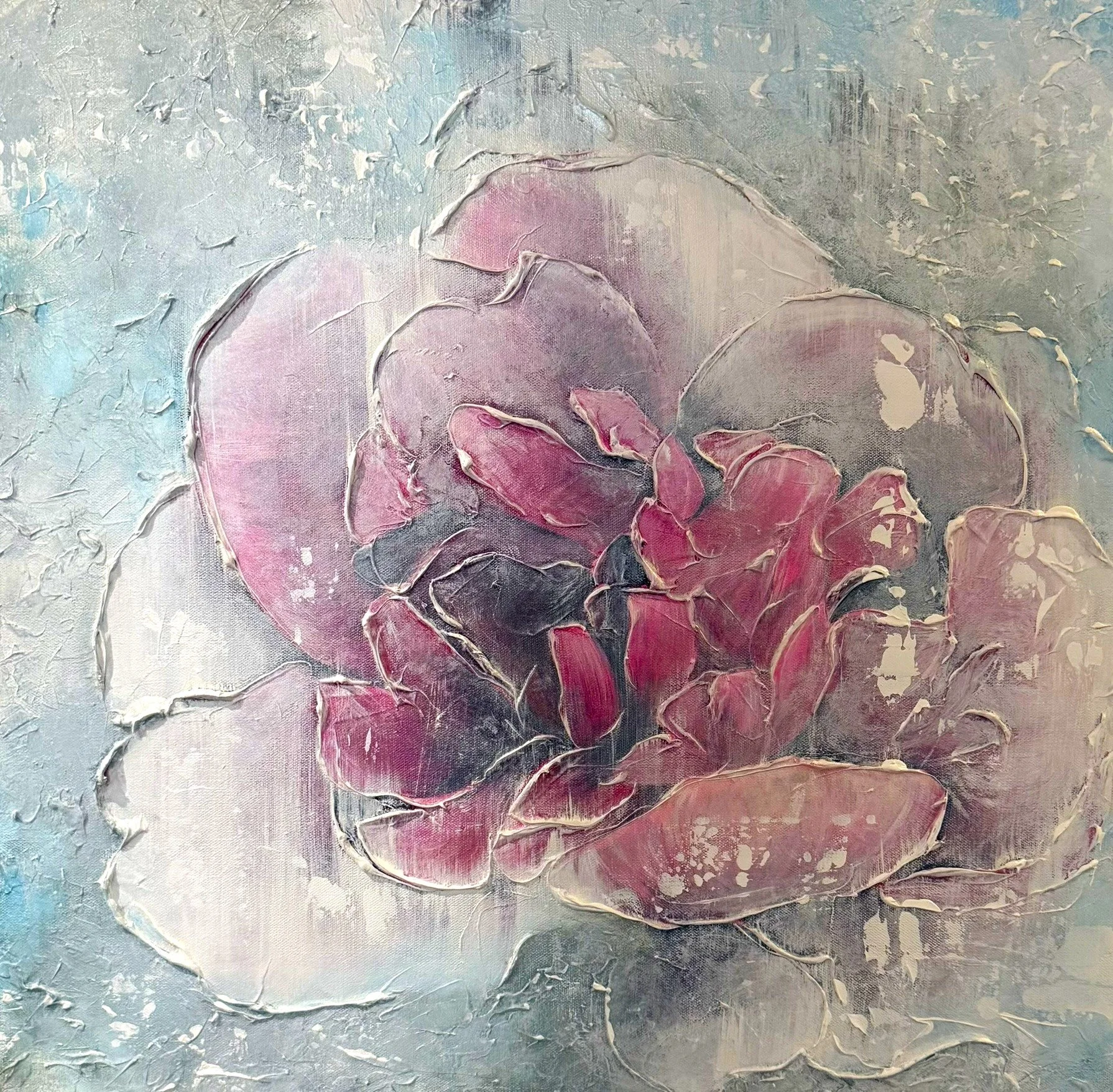 Beauty in Full Bloom (1)