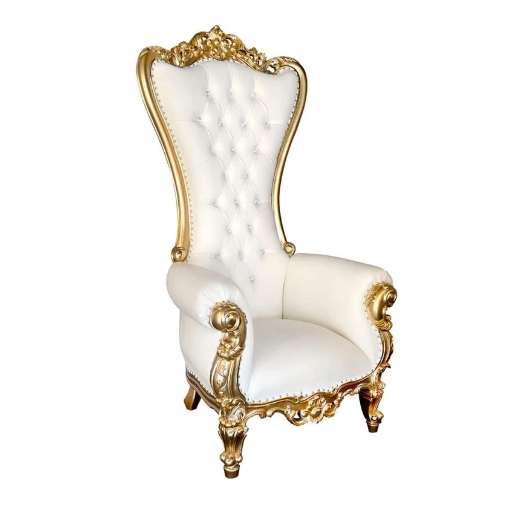 Throne Chair