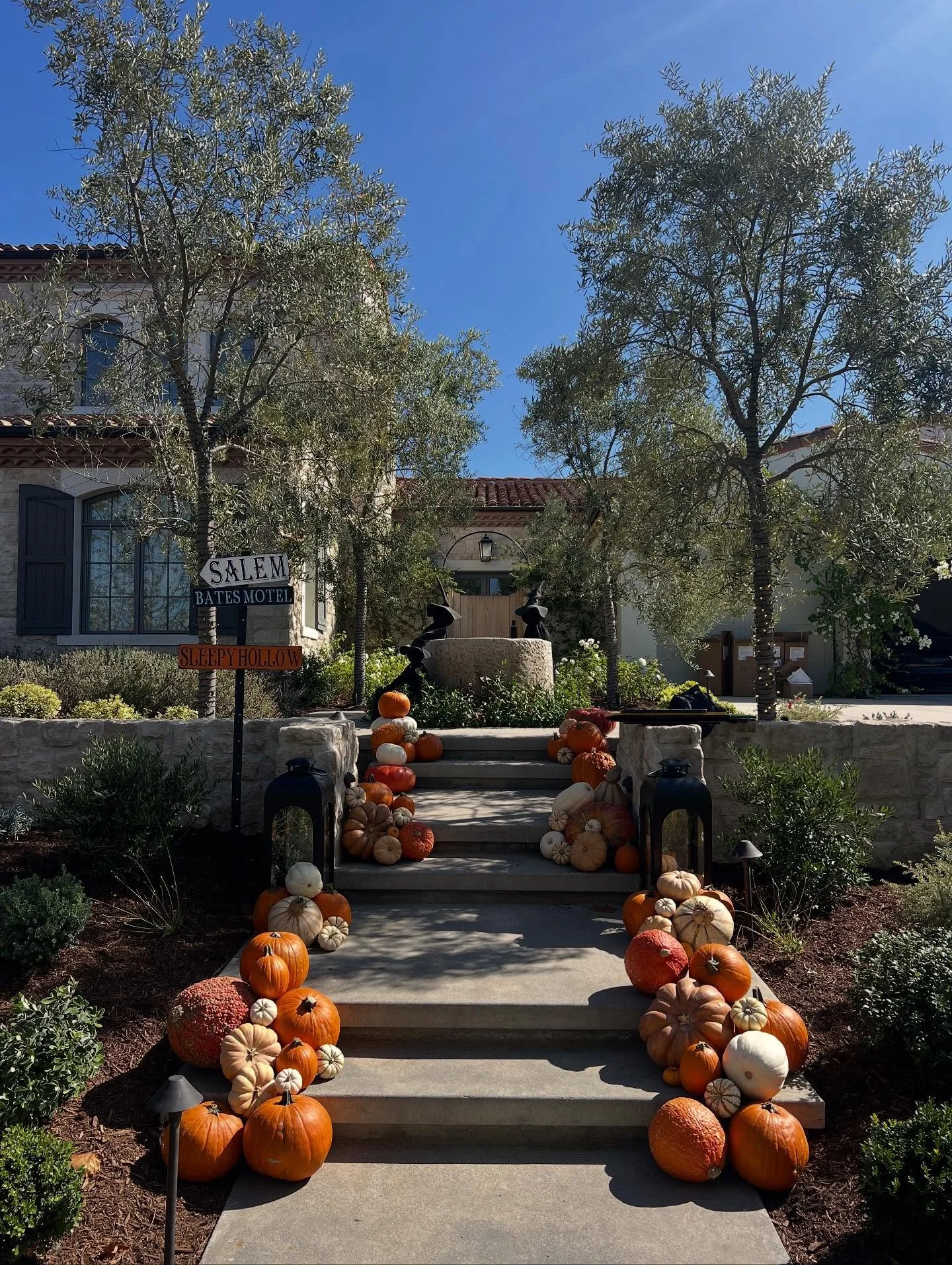 🧡 That&rsquo;s a wrap to pumpkin season 

Didn&rsquo;t take enough photos this season 😆

💪🏼 Stayed busy and strong lifting those gourds!

Thank you to our clients for allowing us to be part of your fall tradition 🙏🏼 

🎅🏼 We&rsquo;ll see you s