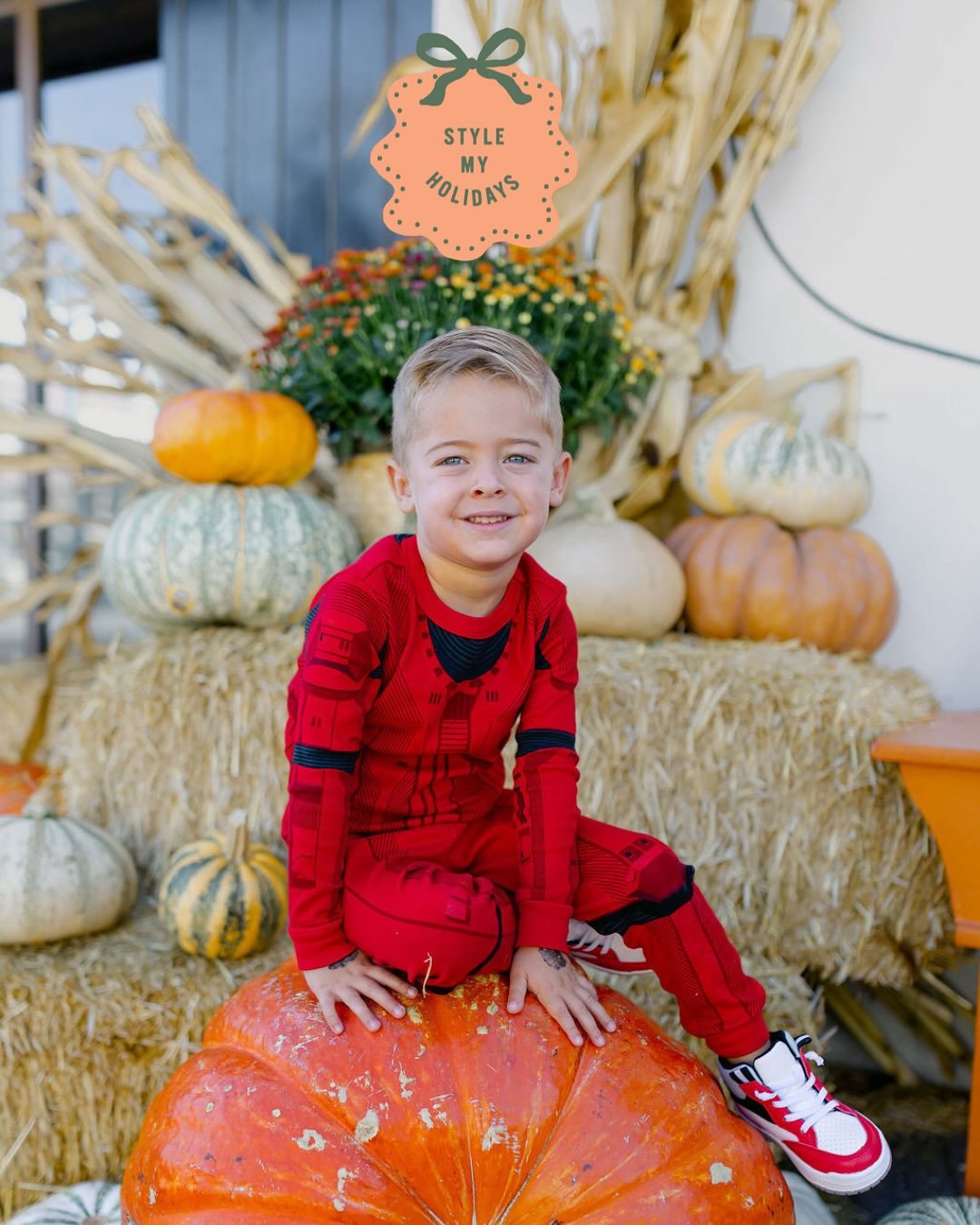 Happy Halloween 🎃 

A few of our favorite photos from our Fall Pop-Up with @lidomarinavillagenb 

So much fun&hellip;pumpkin decorating with @thepicnic.collective face painting and balloon twister 🥳 @mind_blowing_balloons 

#StyleMyHolidays #FallPh