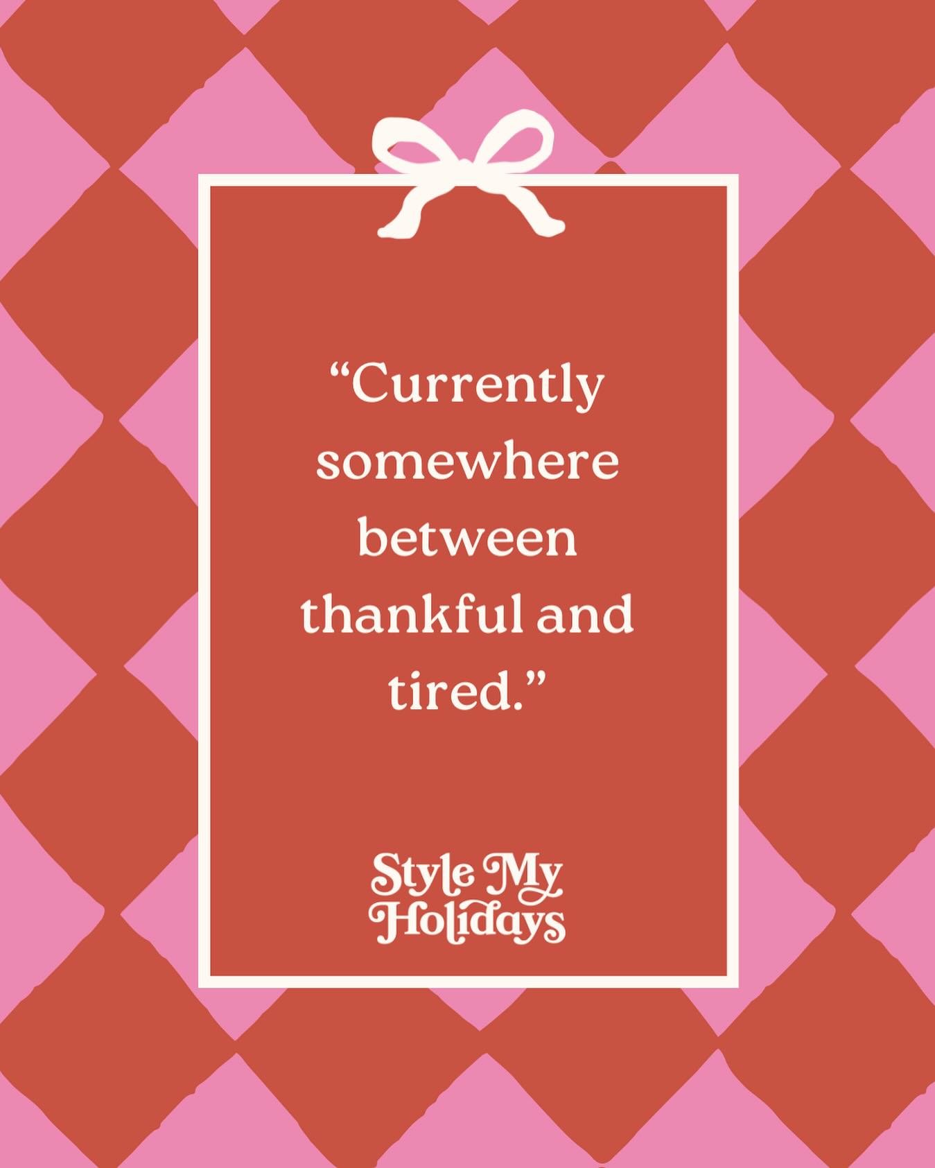 ✨ current feels 💯