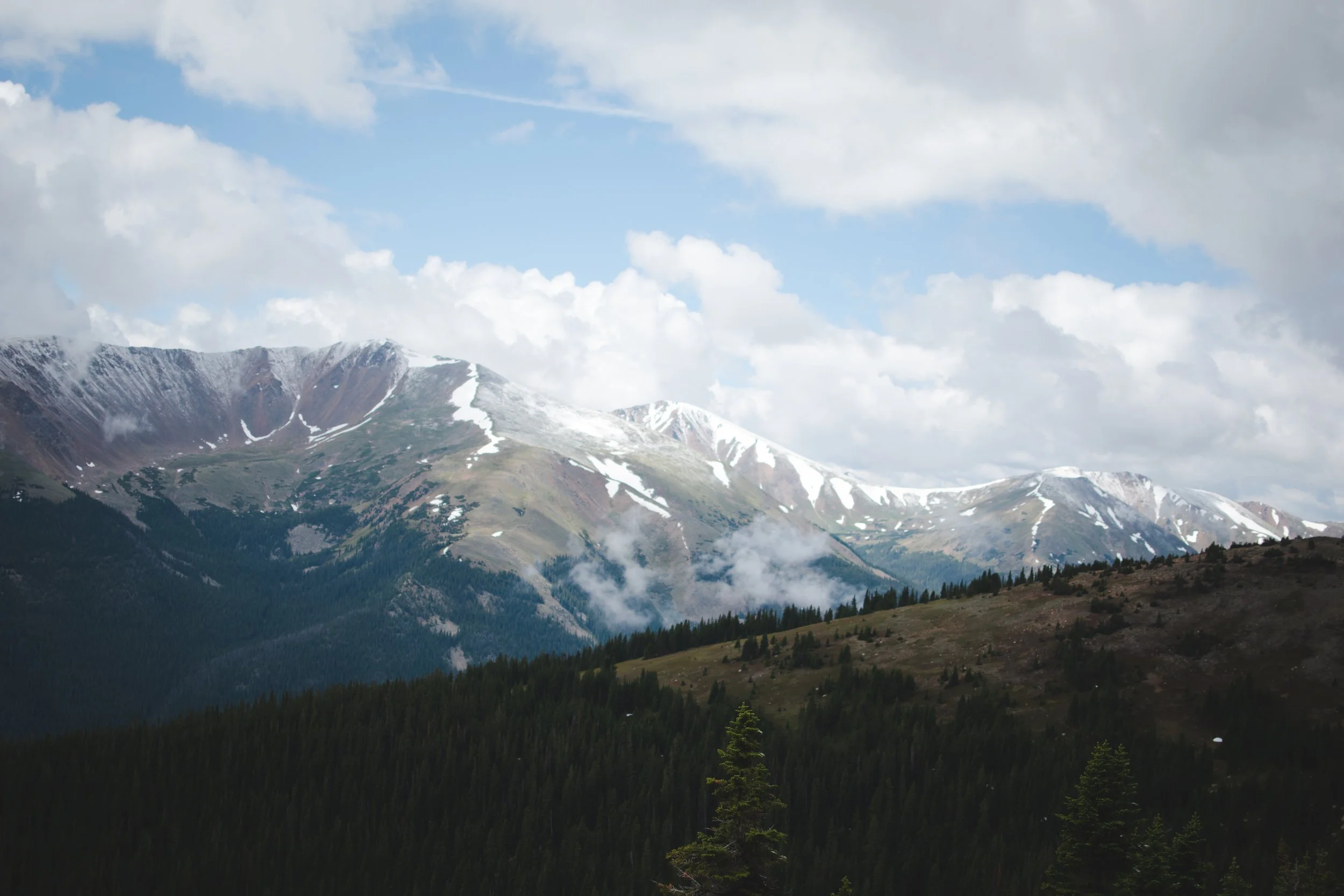 Nature and Landscape